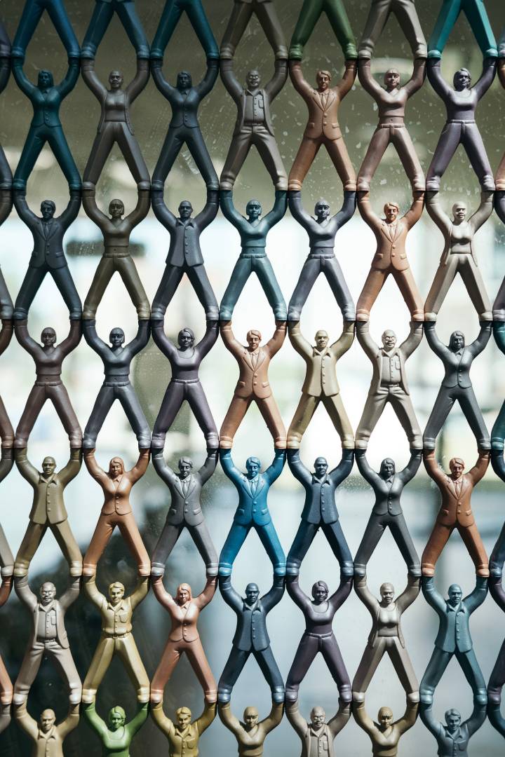 Foto Site SUSTENTABILIDA DESIGUALDADES Organização Inclusiva