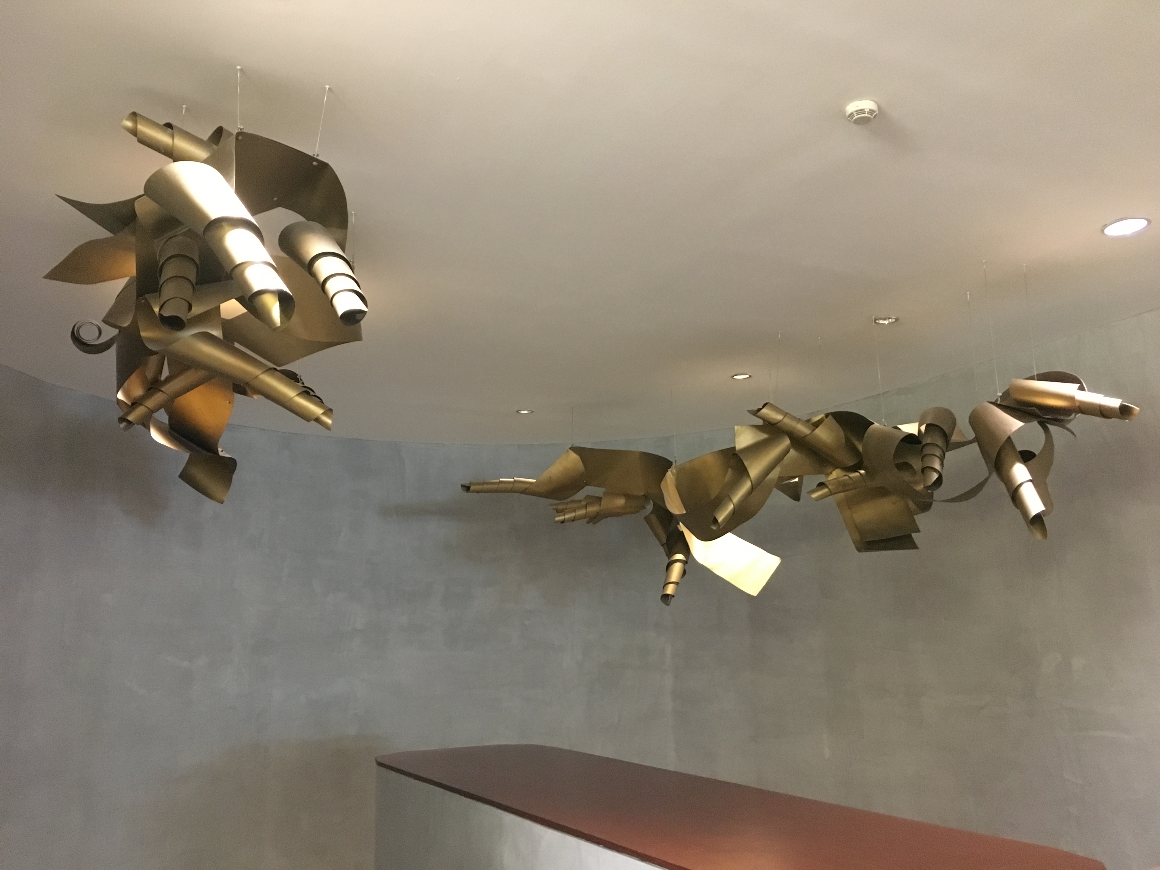 Escultura Irene Vilar (1)