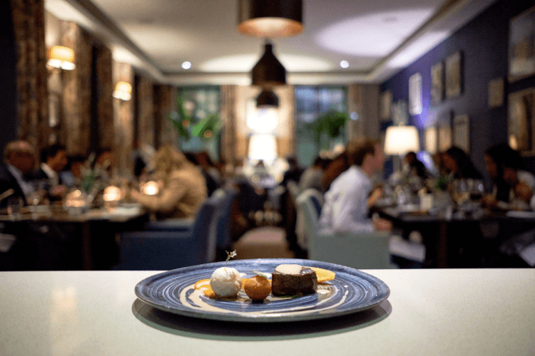 ARTIST PORTO Restaurante A Escola (2)