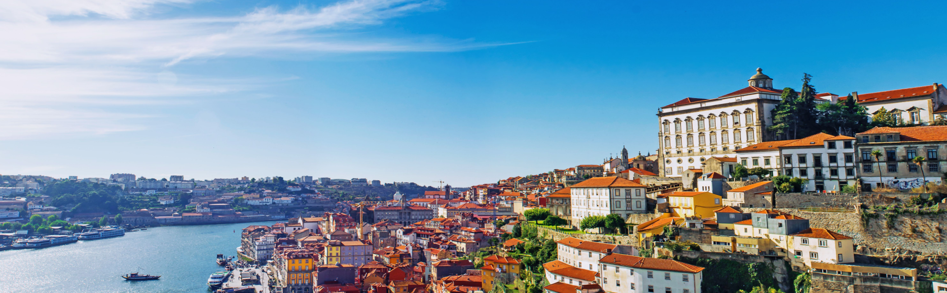 Vista Porto