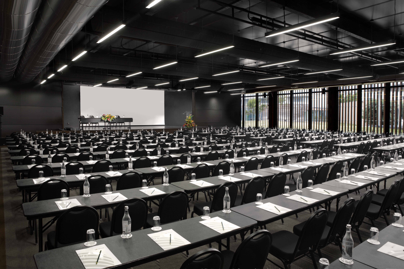 AQUALUZ TROIA Mar E Rio Centro De Eventos (2)