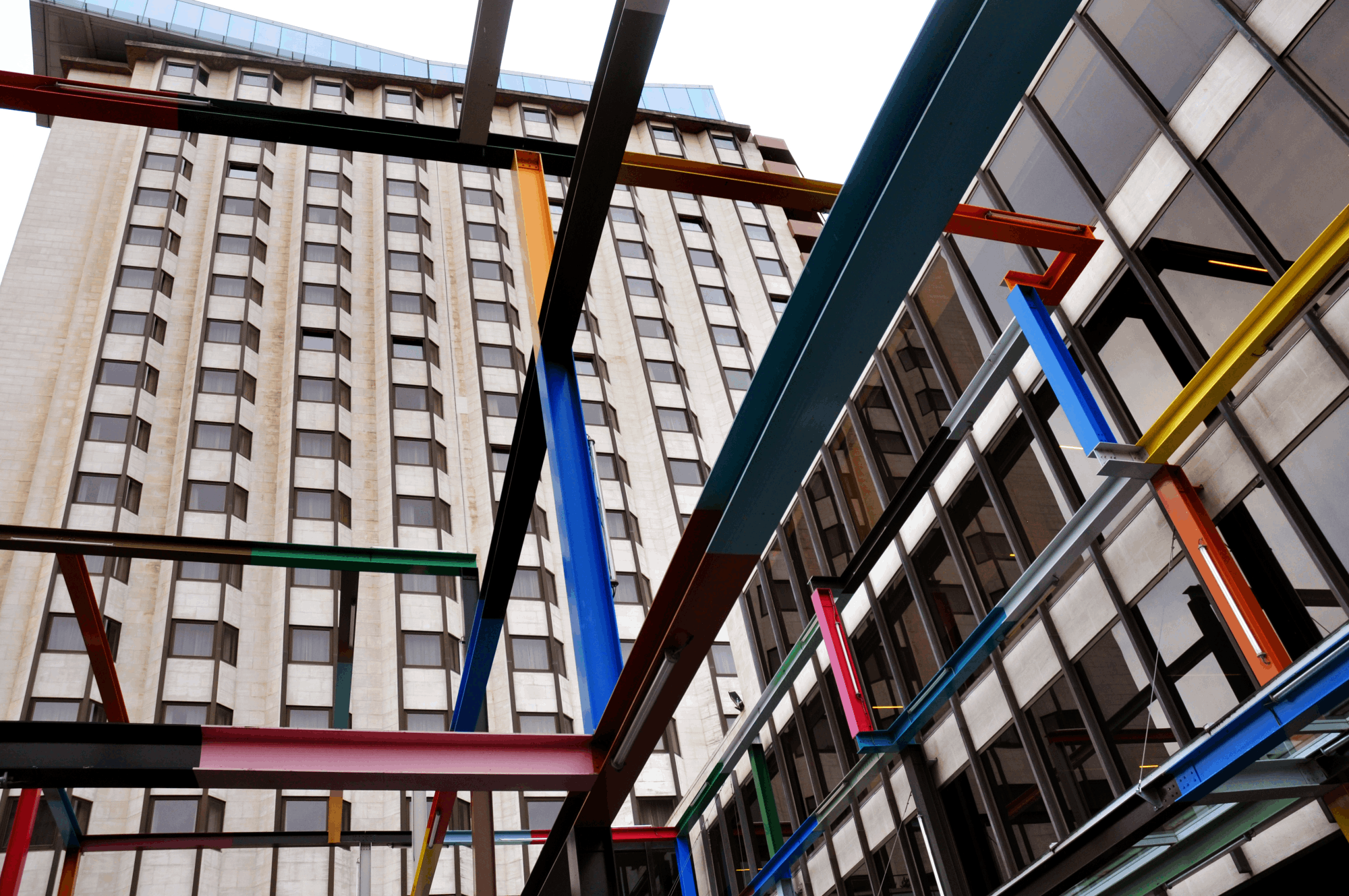 Foto Site DESTINO PORTO Alojamento PORTO PALACIO HOTEL By The Editory