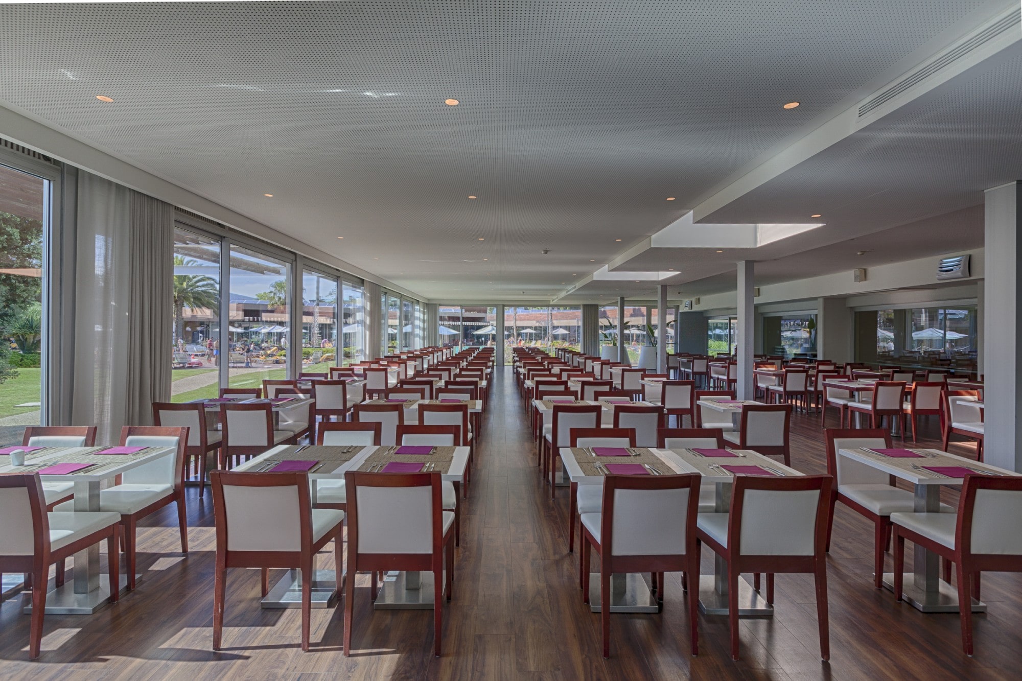 Aqualuz Troia Restaurante Azimute 2 Slide