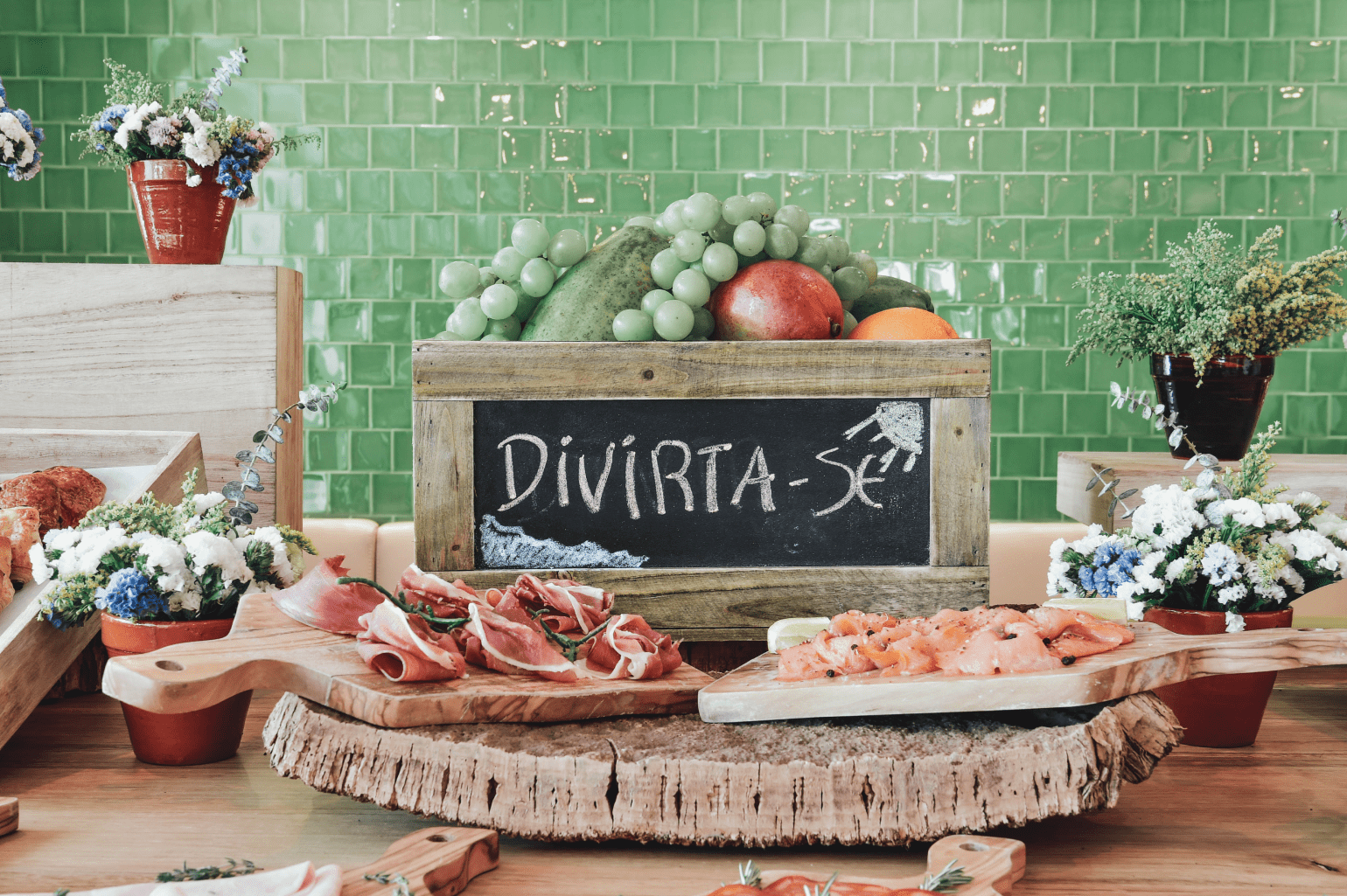 AQUALUZ TROIA LAGOA Restaurante Salicornia (24)