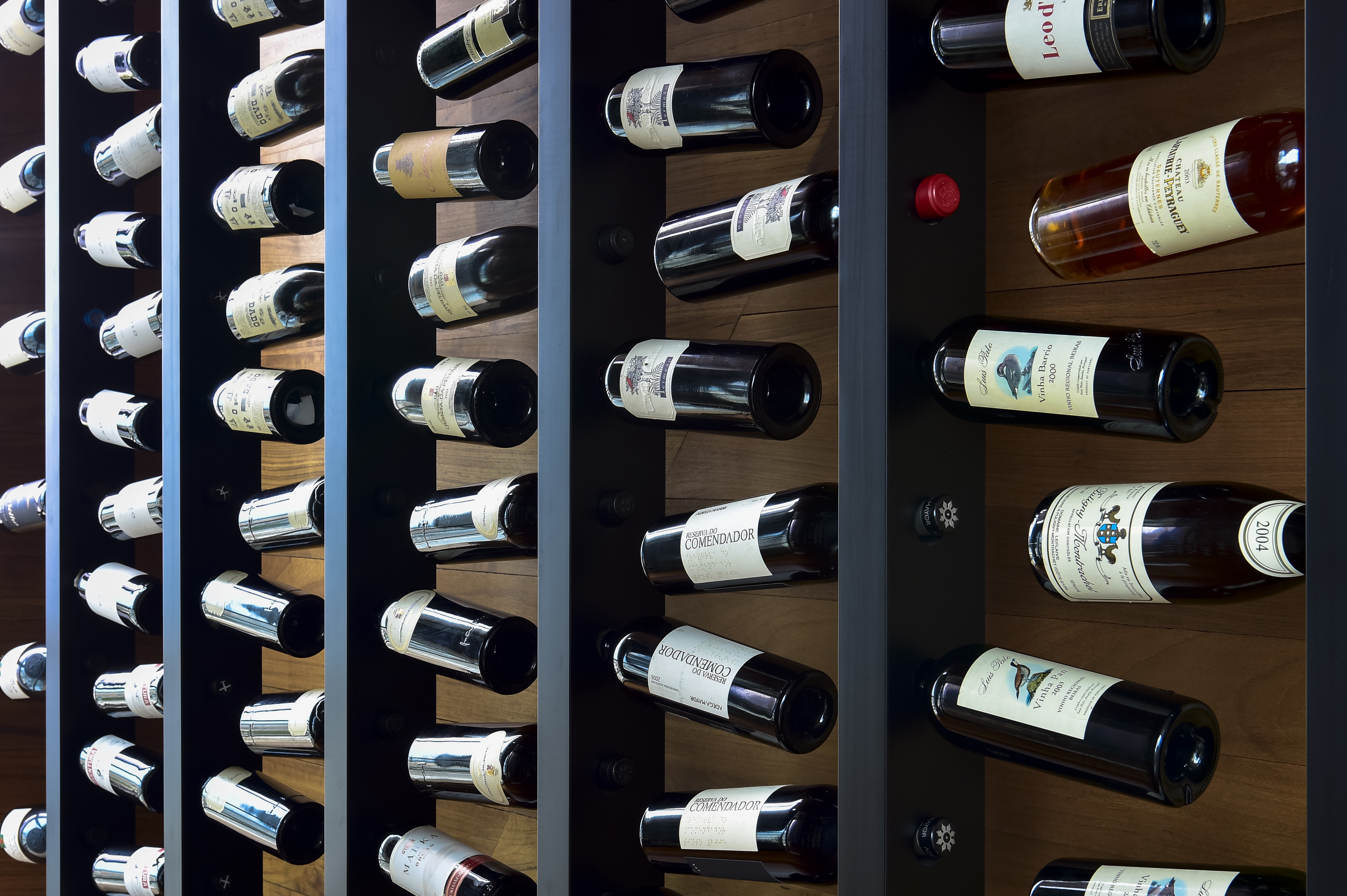 Porto Palacio Hotel Auge Espaço (36)