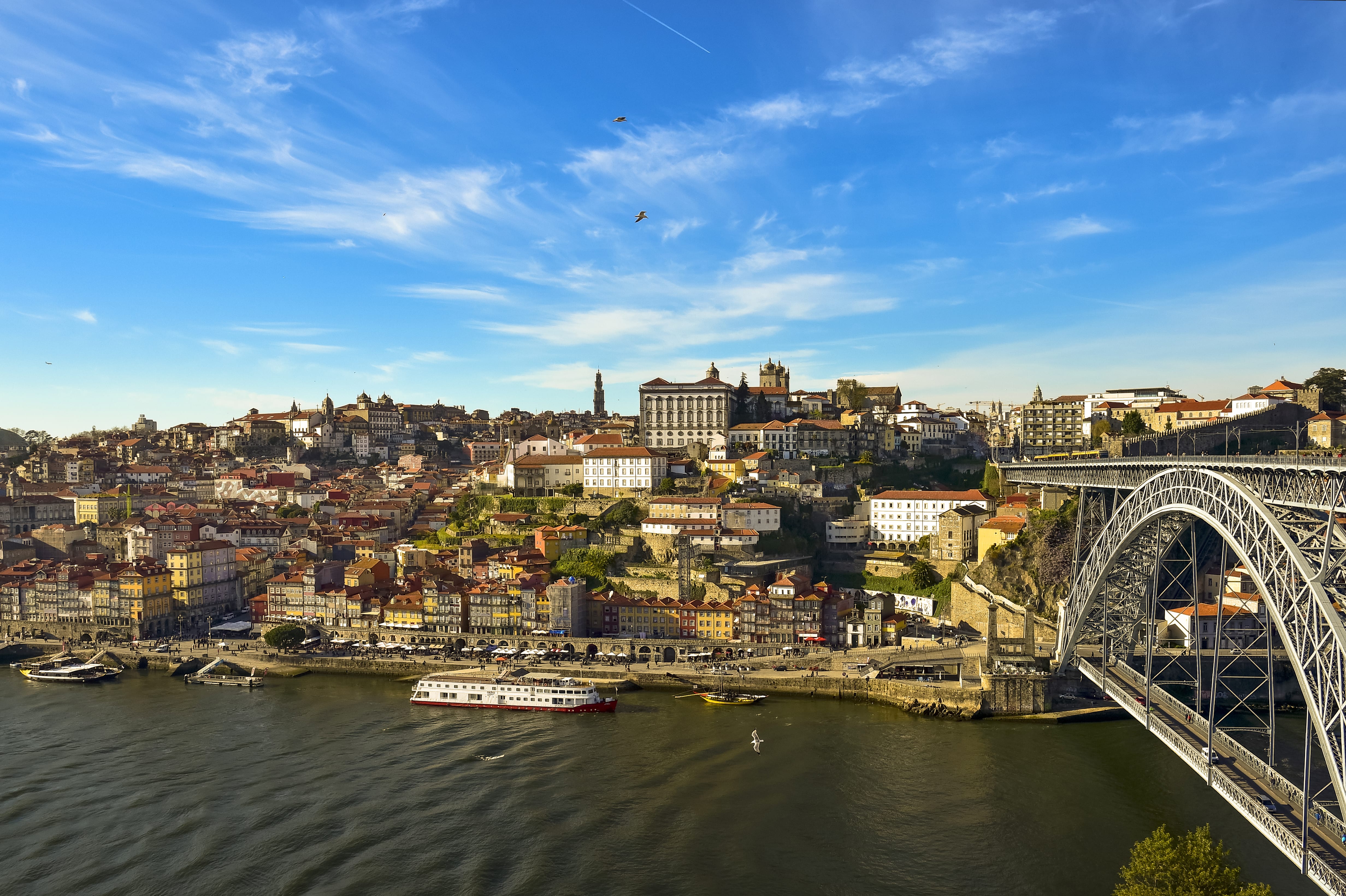 Destino Porto Atividades BANNER Min