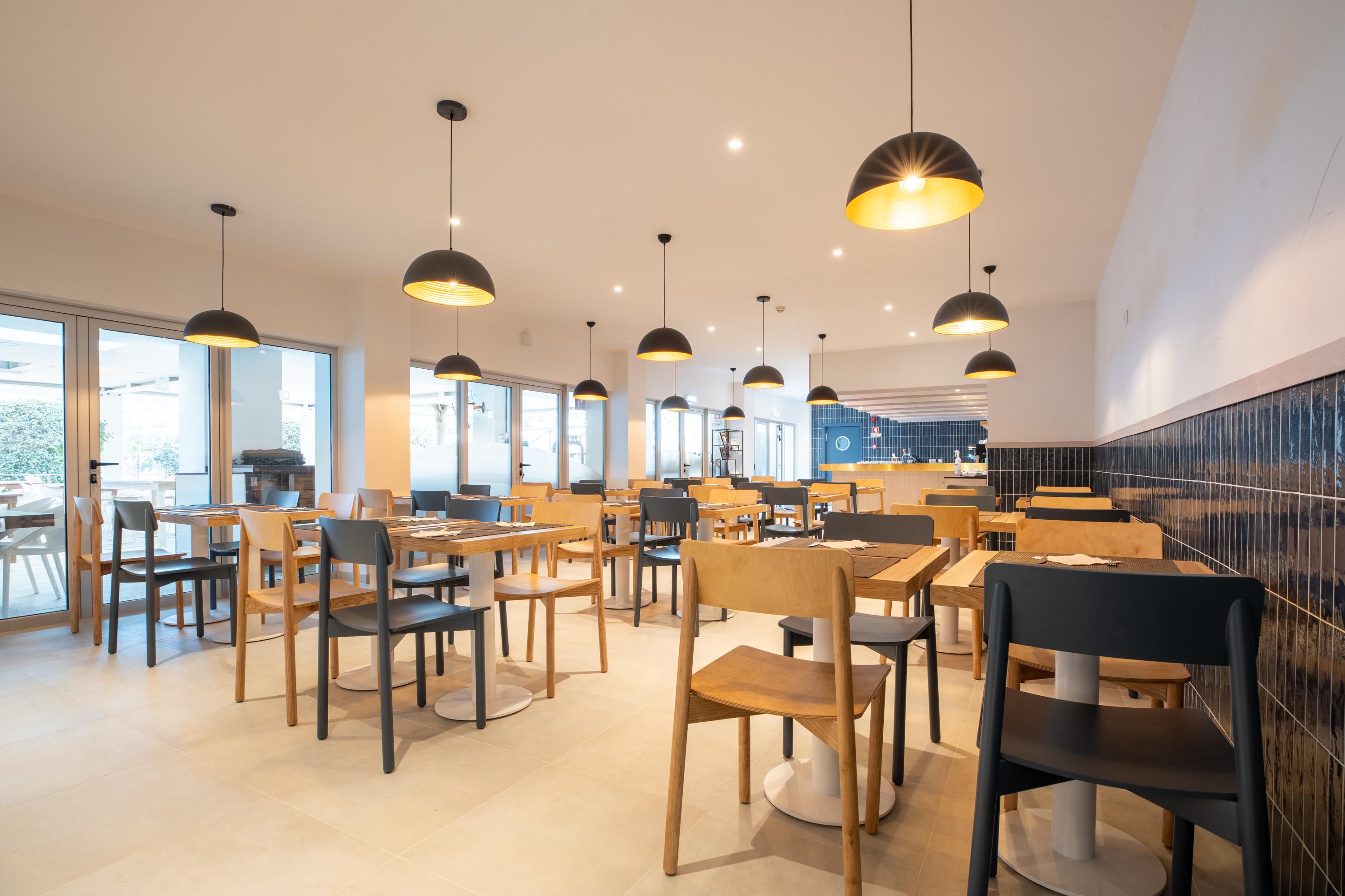 Restaurant La Terrazza