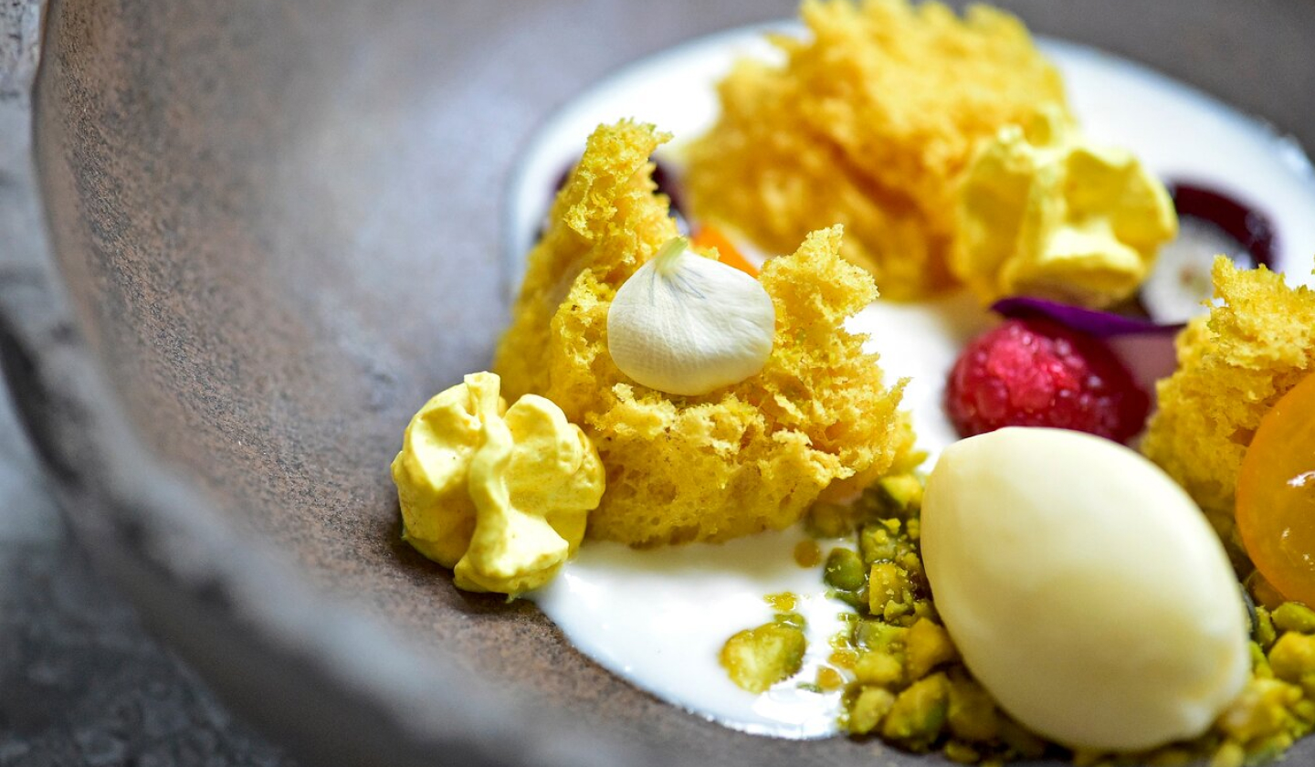 Porto Palácio_Restaurante Auge_Cover