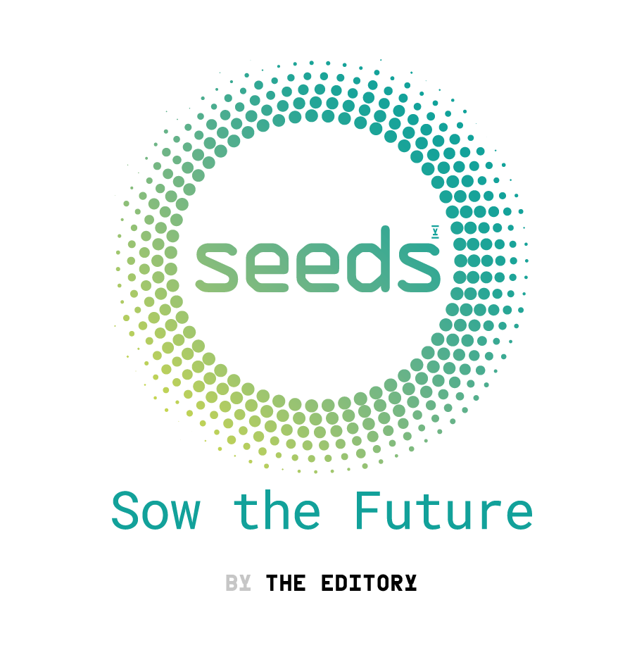 Logo Seed