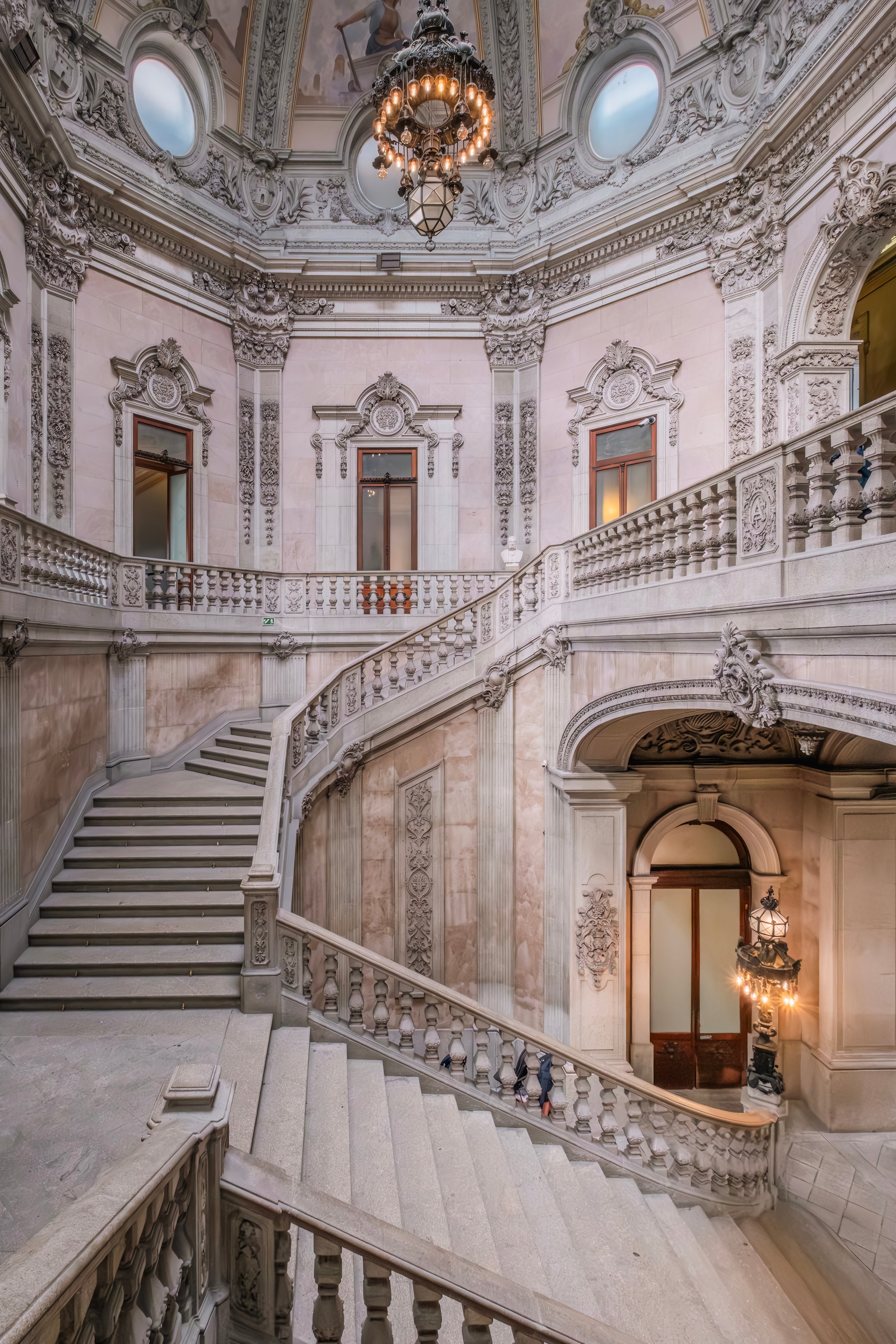 Palácio Da Bolsa Porto
