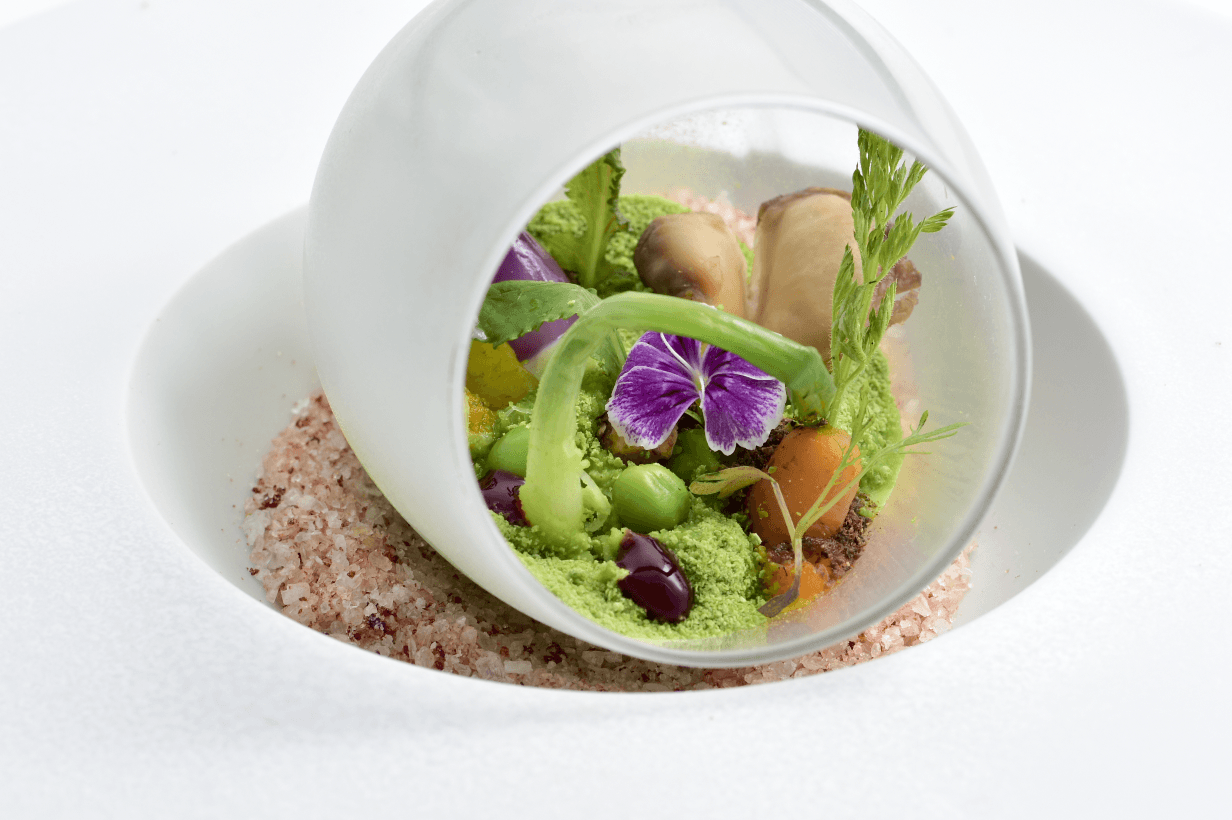 ARTIST PORTO Restaurante A Escola (9)