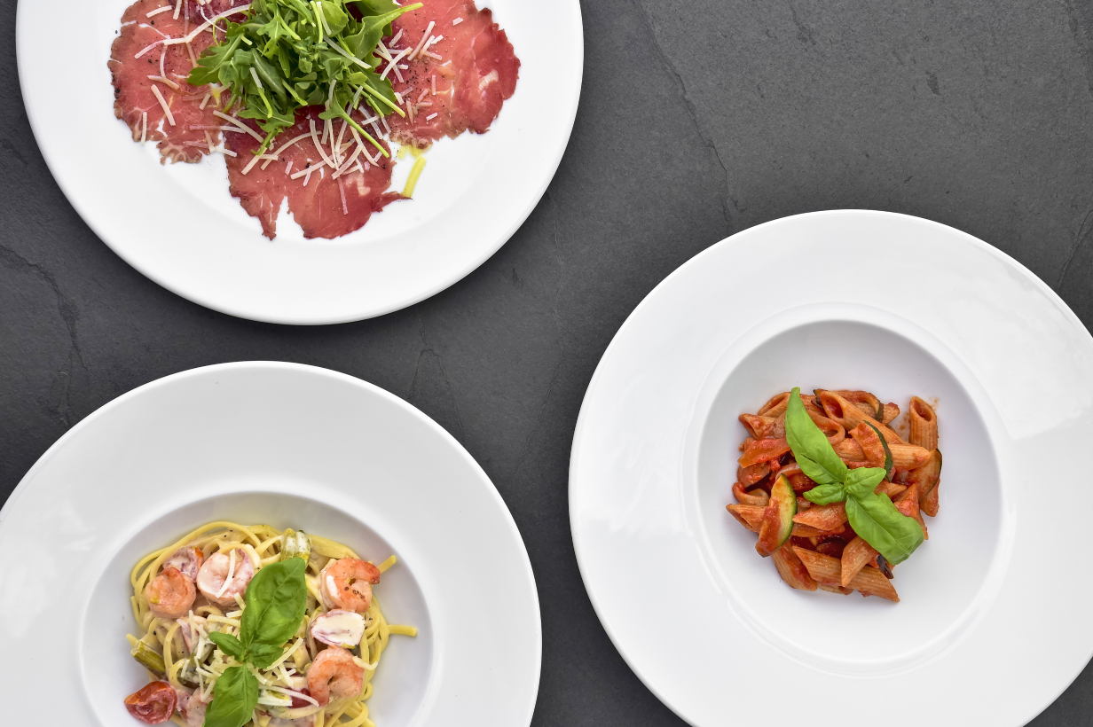 Aqualuz Troia RESTAURANTE ITALIANO (2)