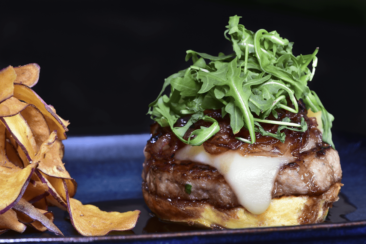 The Editory House_Bar_Hamburguer