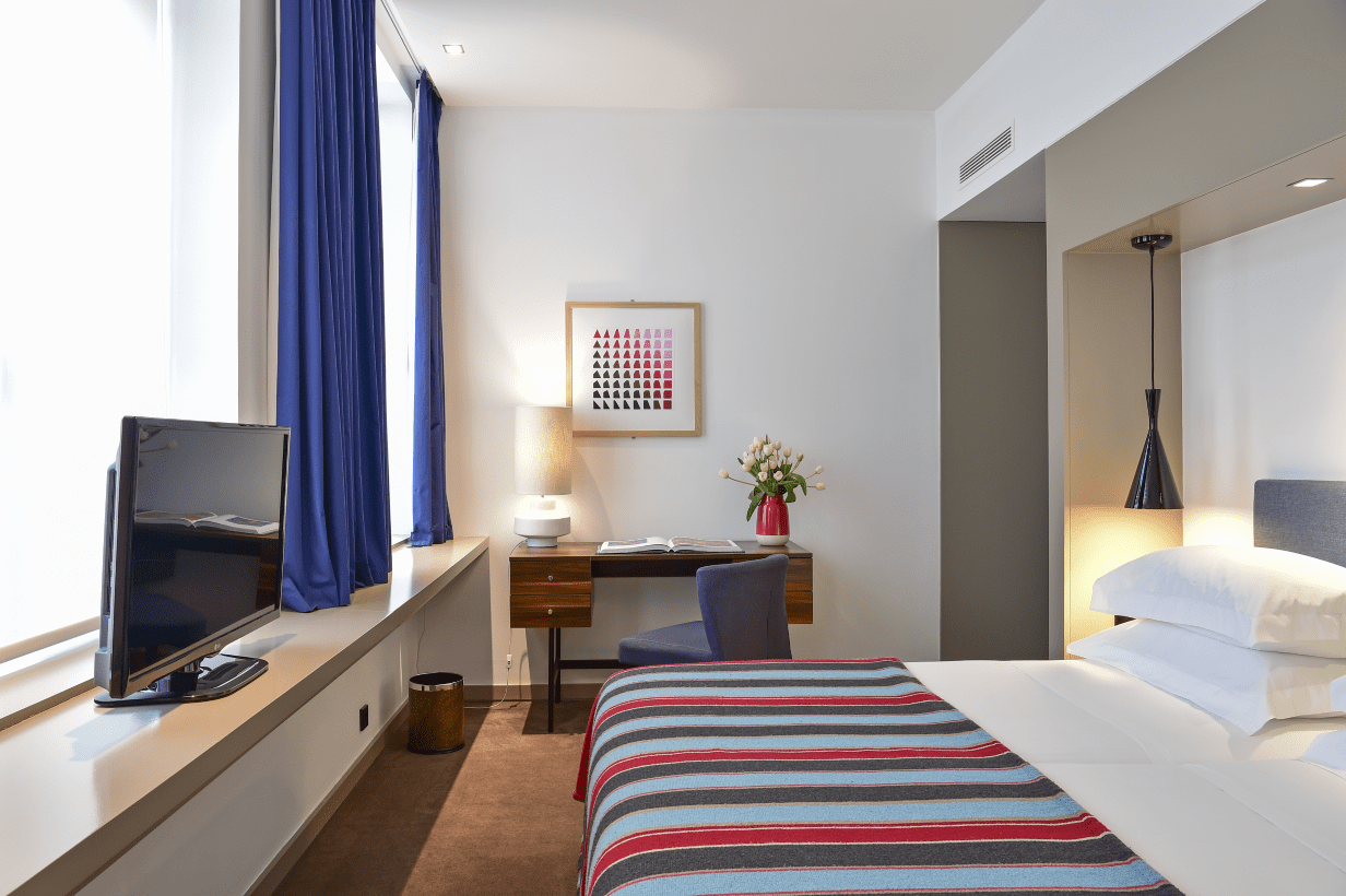 The Editory Artist_Quarto duplo