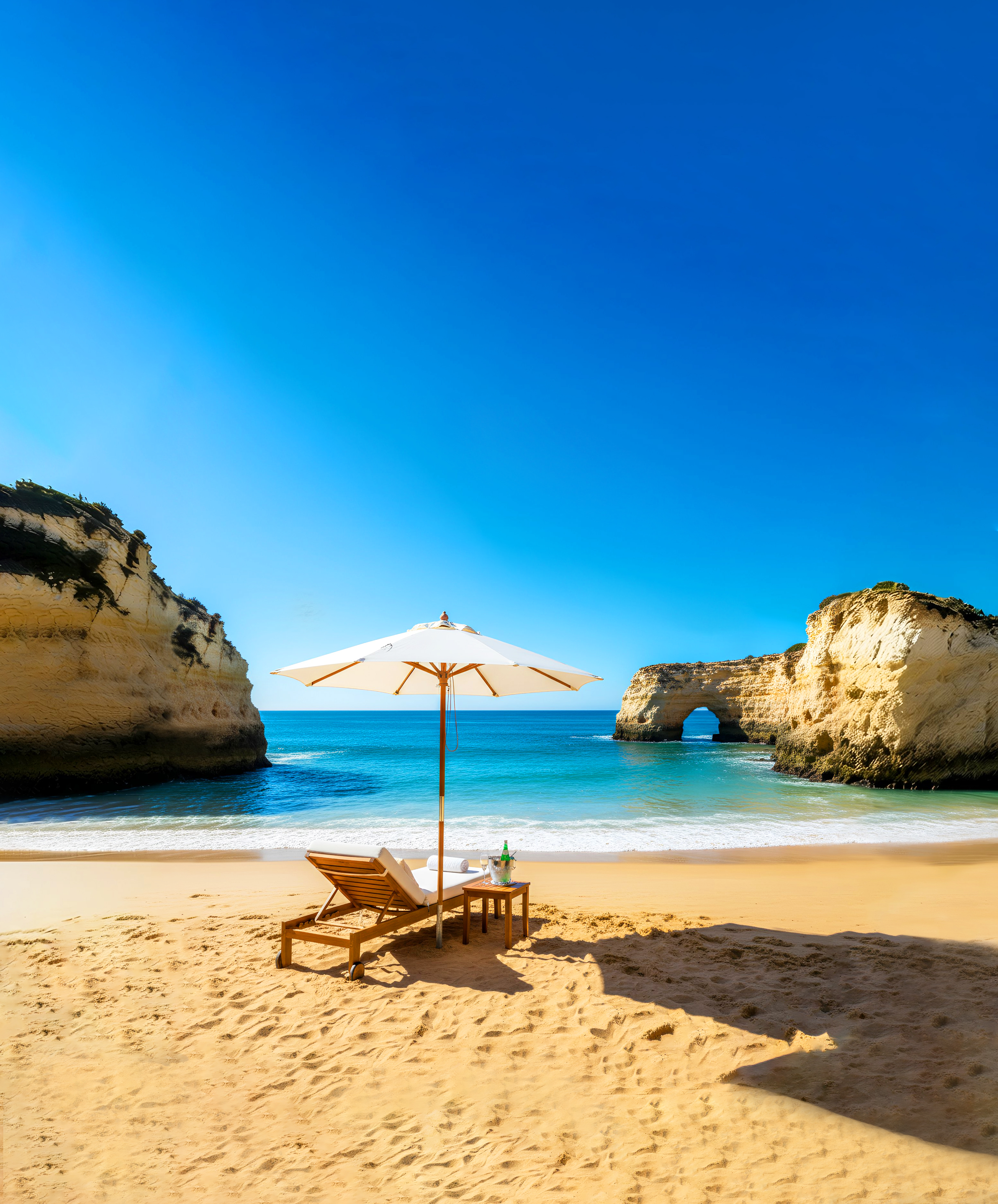Algarve