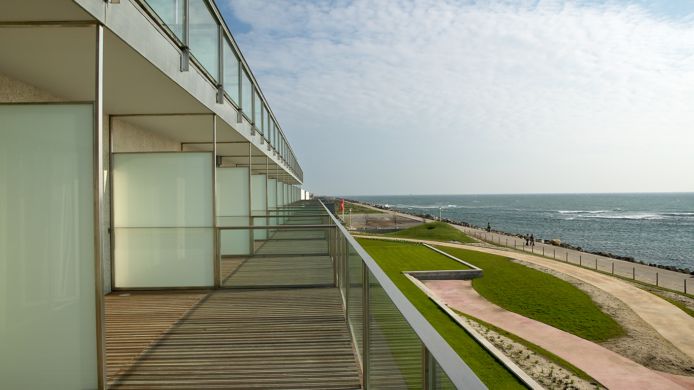 Hotel Flor De Sal Quarto 15 (1)