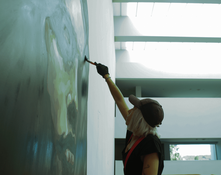 OBRA TAMARA ALVES ECO DE UM CORPO