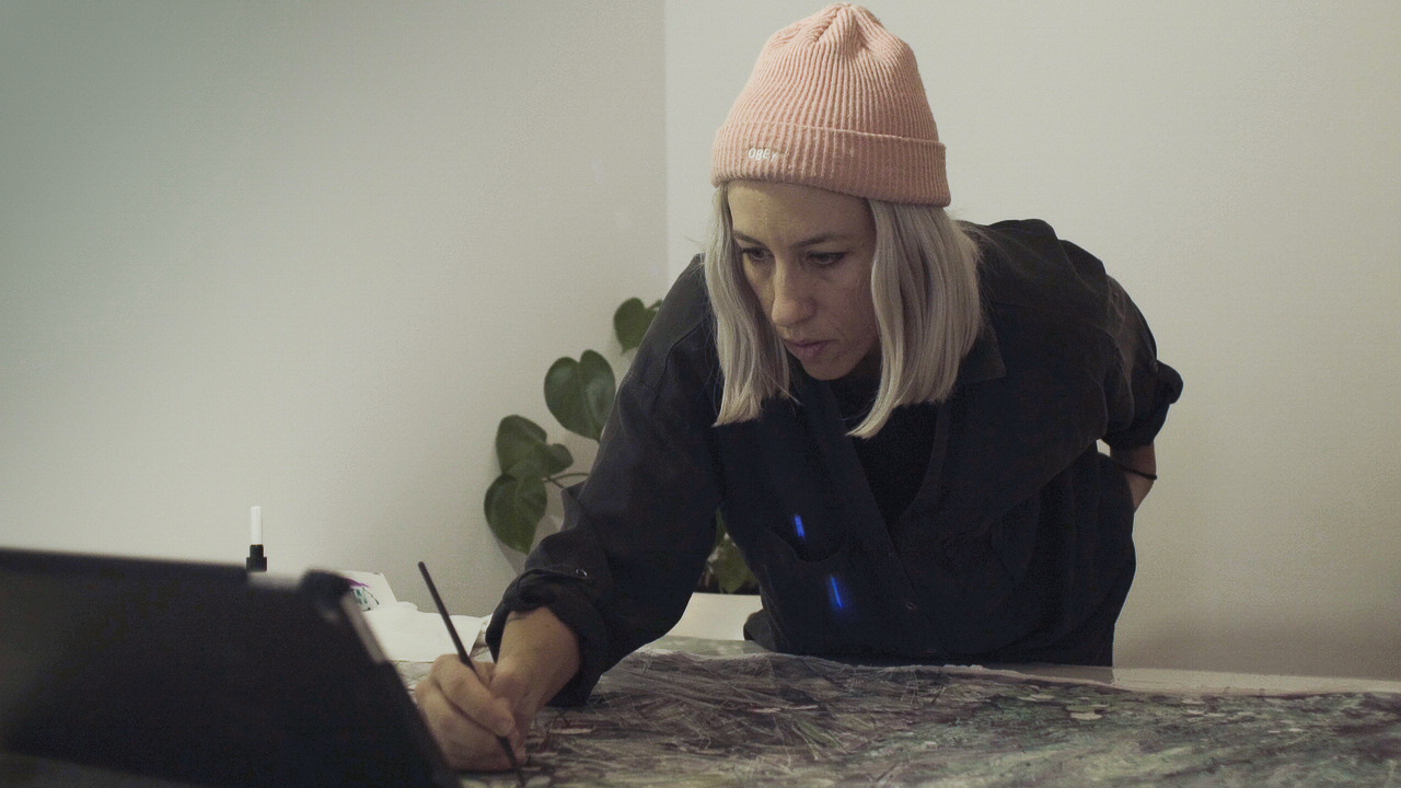 Underdogs Tamara Troia Hotel 33