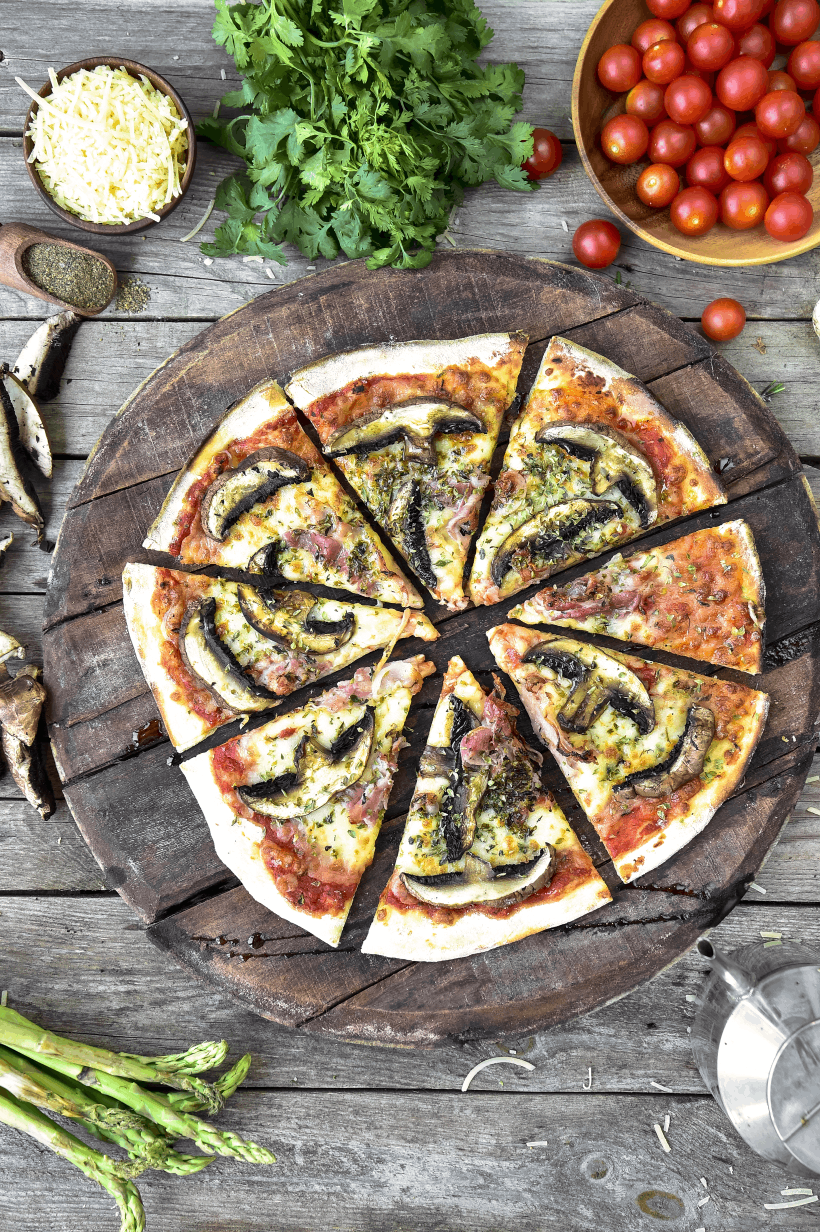 Aqualuz Troia RESTAURANTE ITALIANO (18)