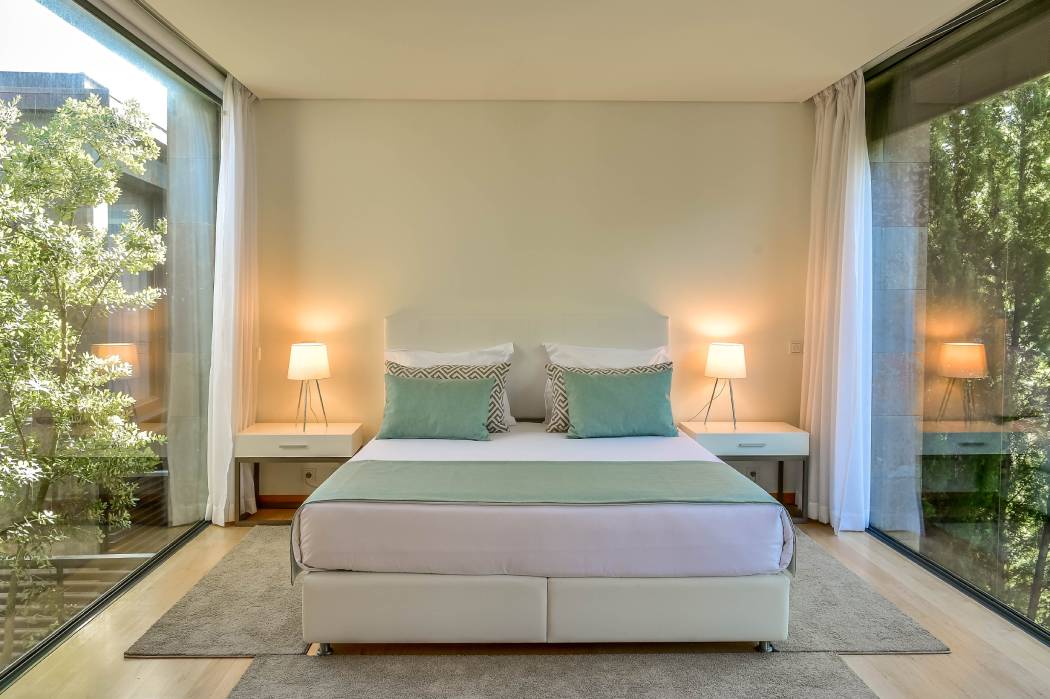 Foto Hotéis TROIA RESIDENCE1