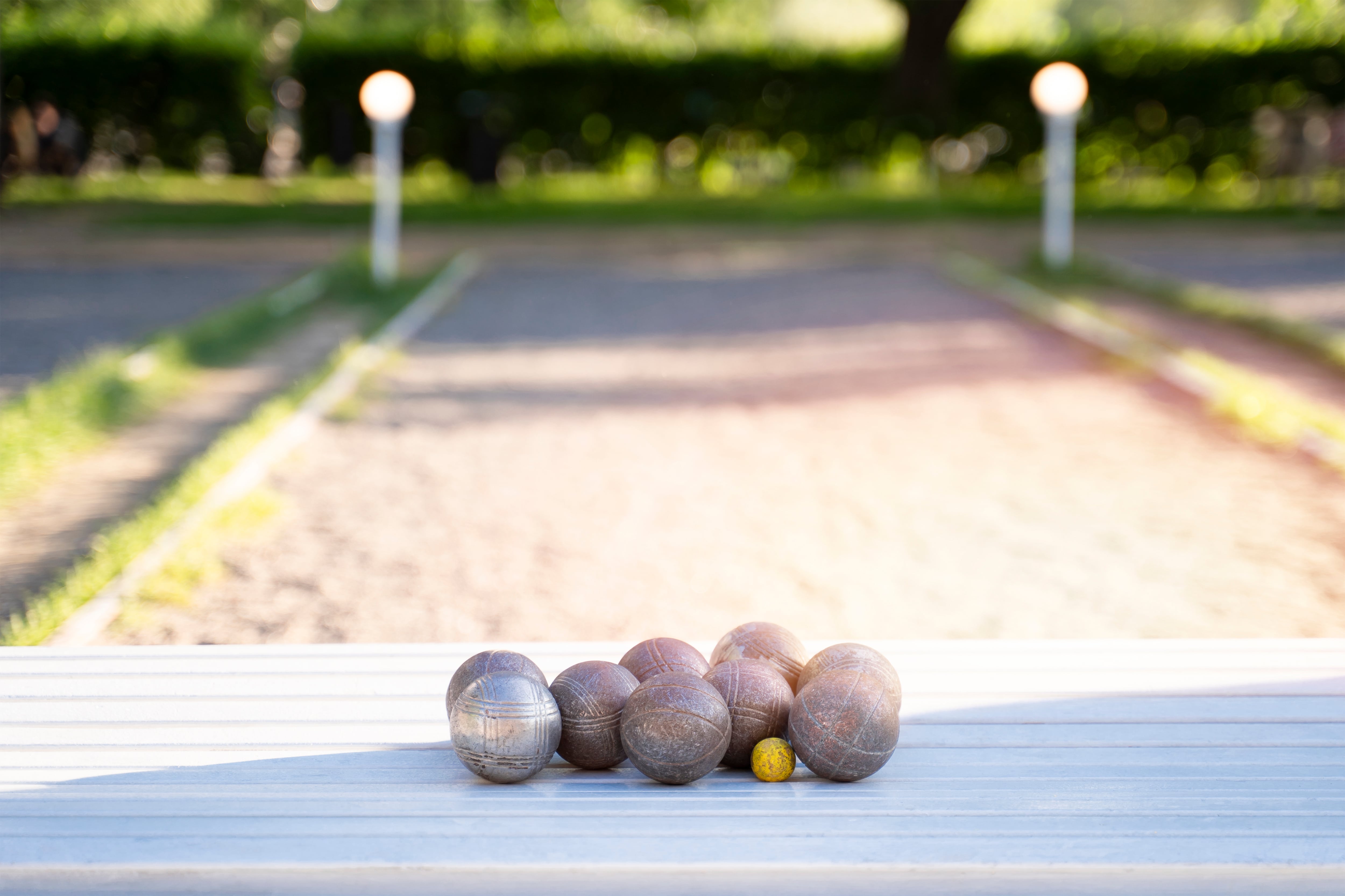 Destino Troia DESPORTO PETANCA Min