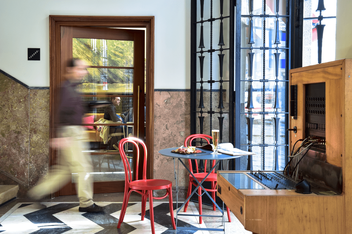 The Editory House_Lobby e Receção (4)