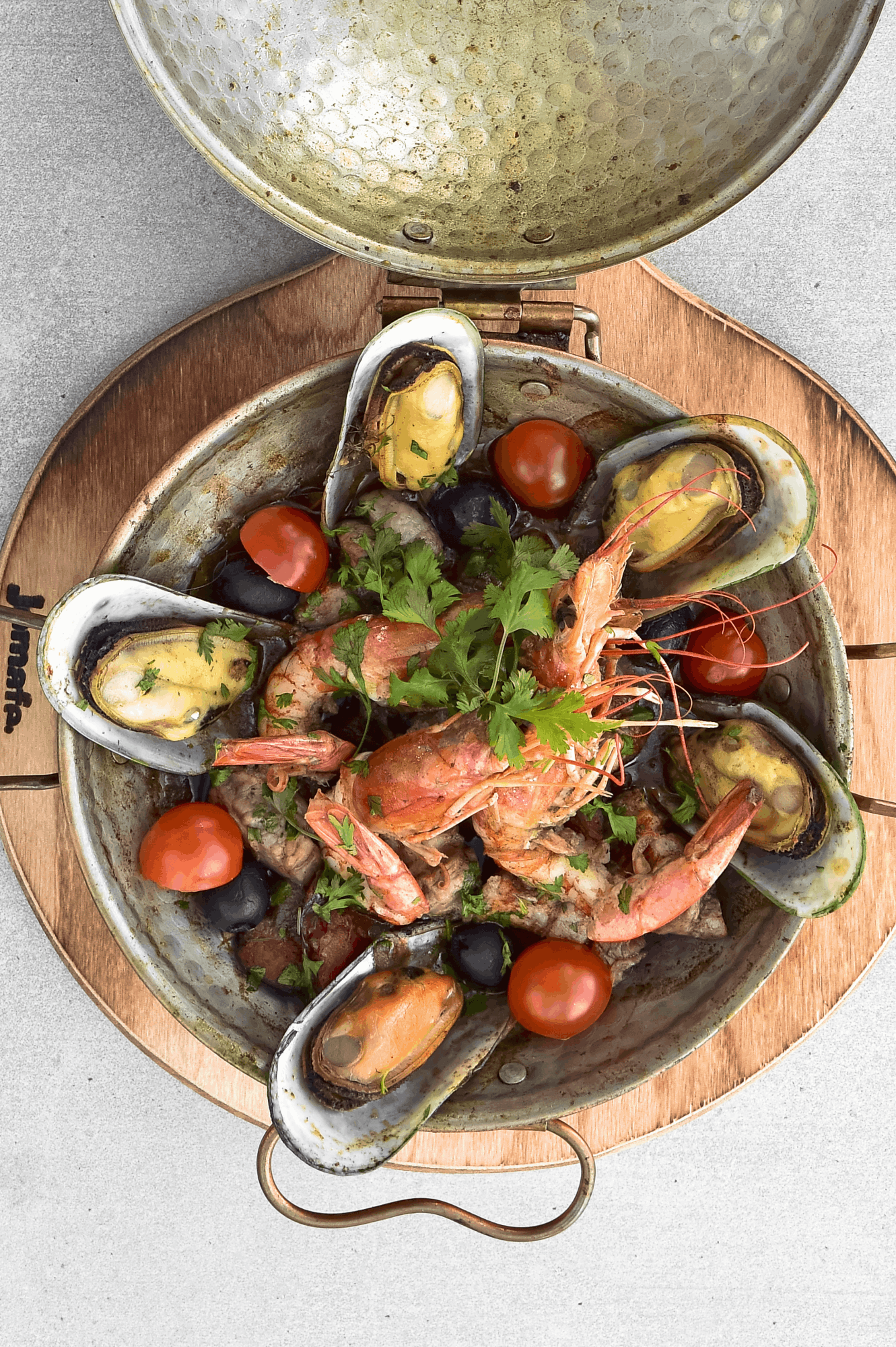 AQUALUZ LAGOS Restaurante (7)