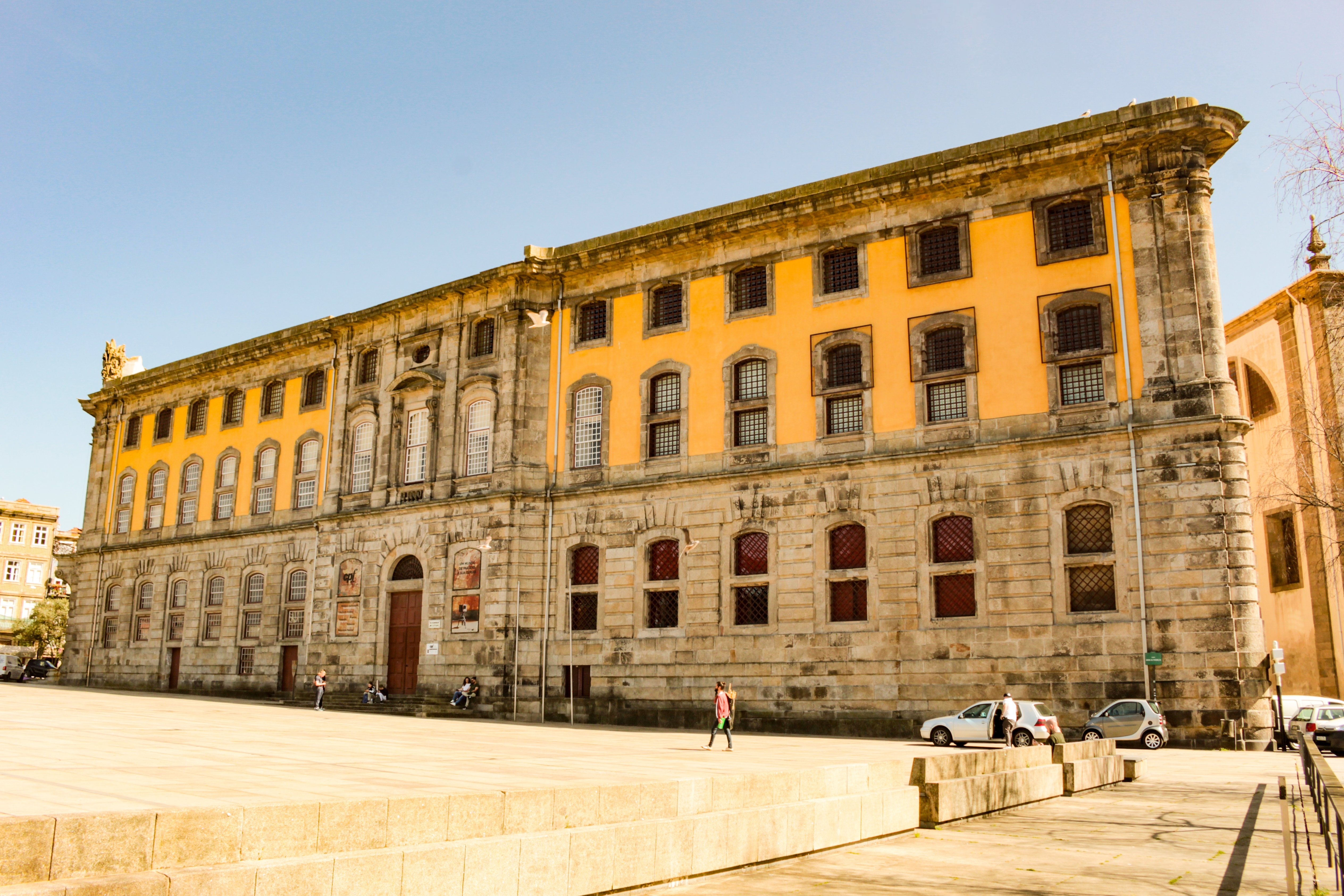 Centro Português De Fotografia