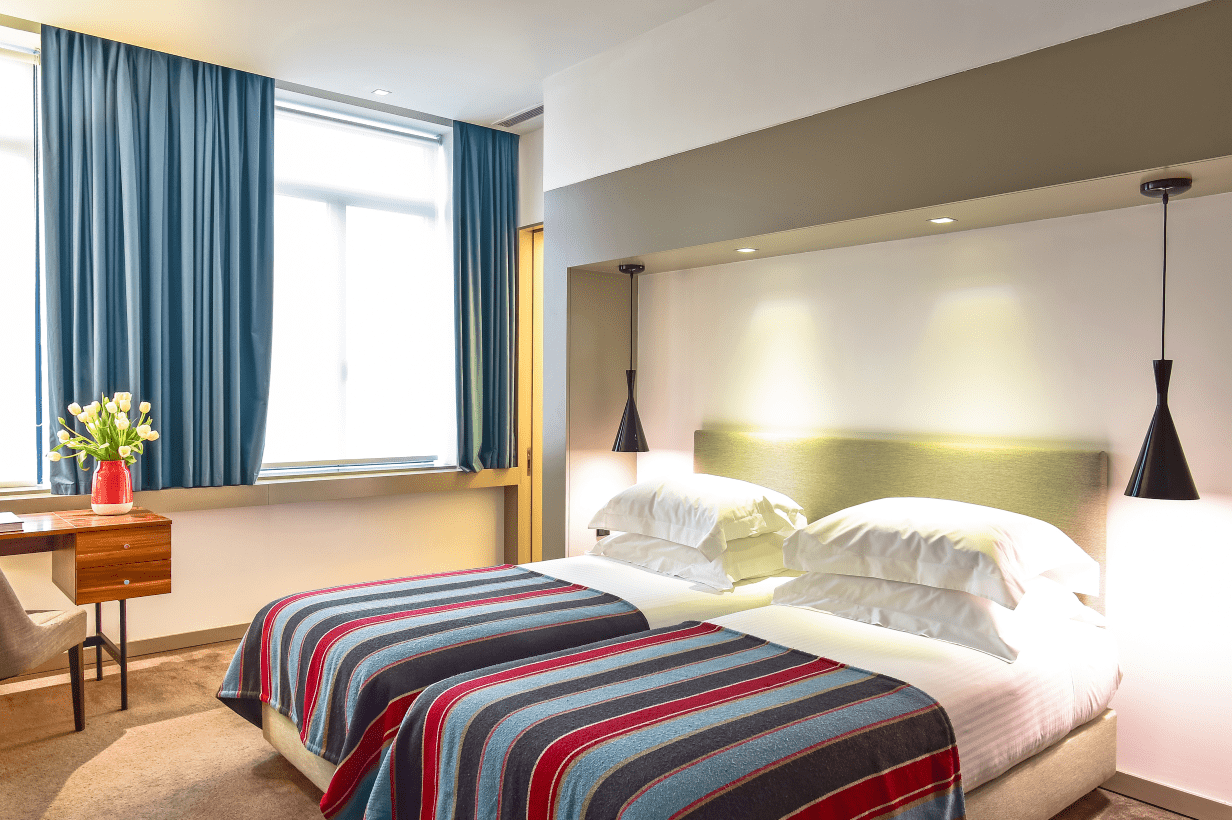 The Editory Artist_Quarto twin