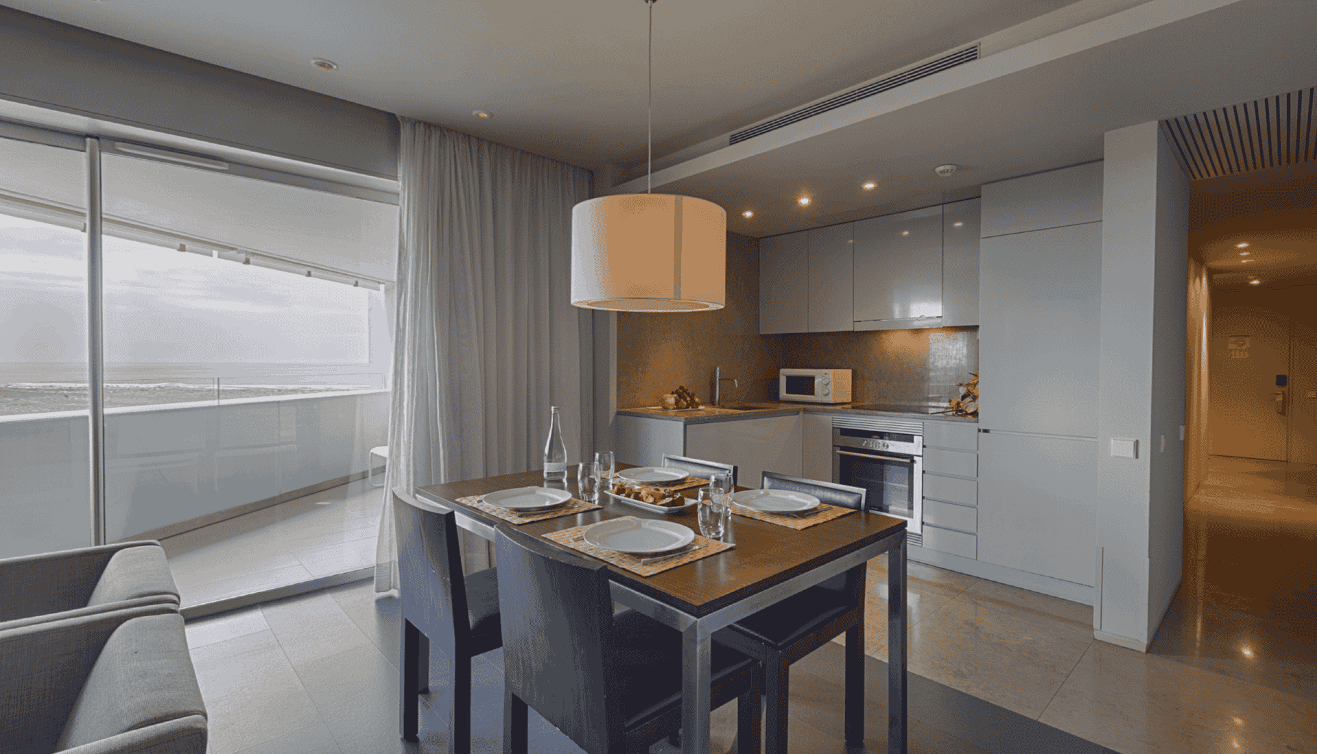 Aqualuz Troia By the Editory - Suite T1 Premium