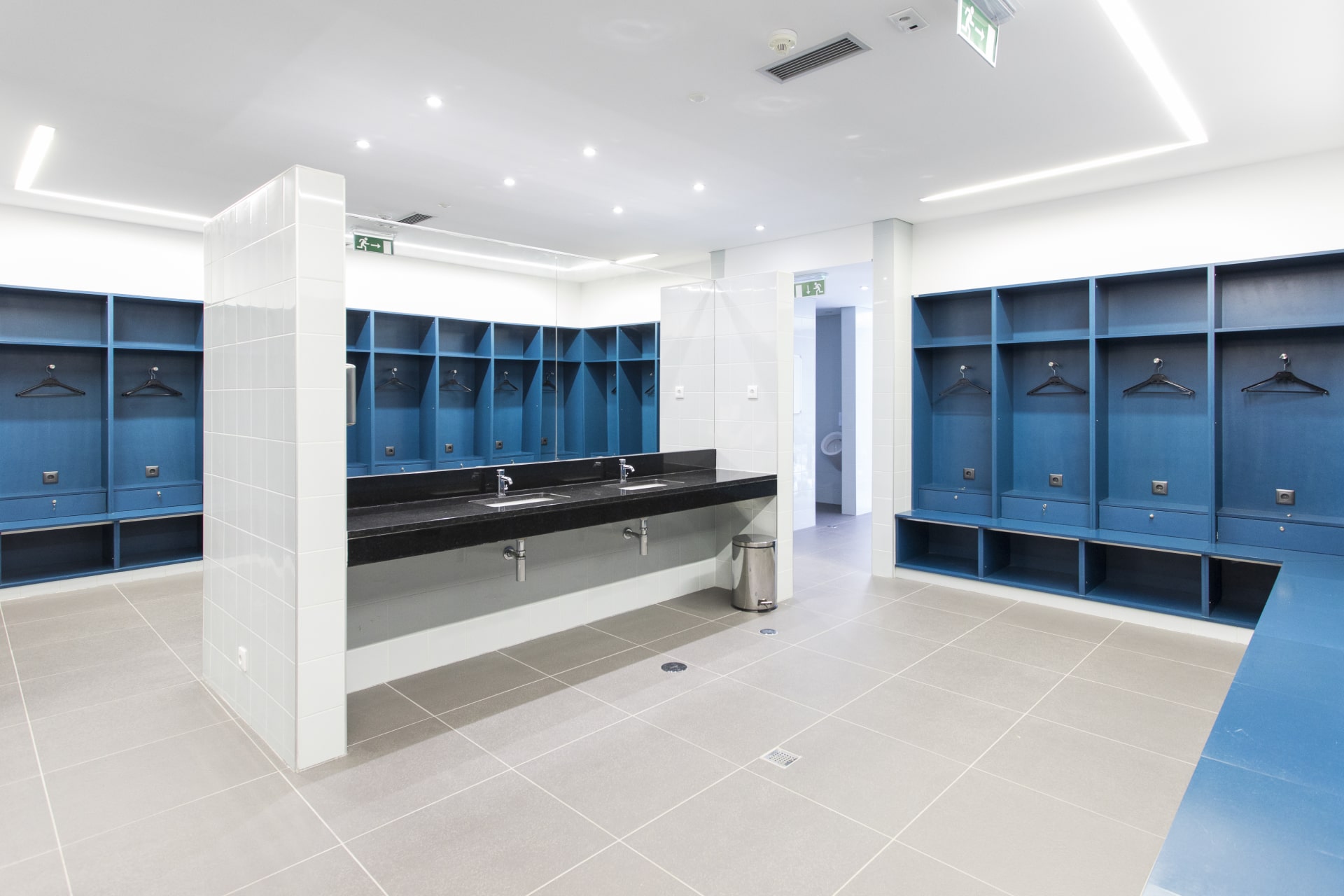 Estágios One Troia 19