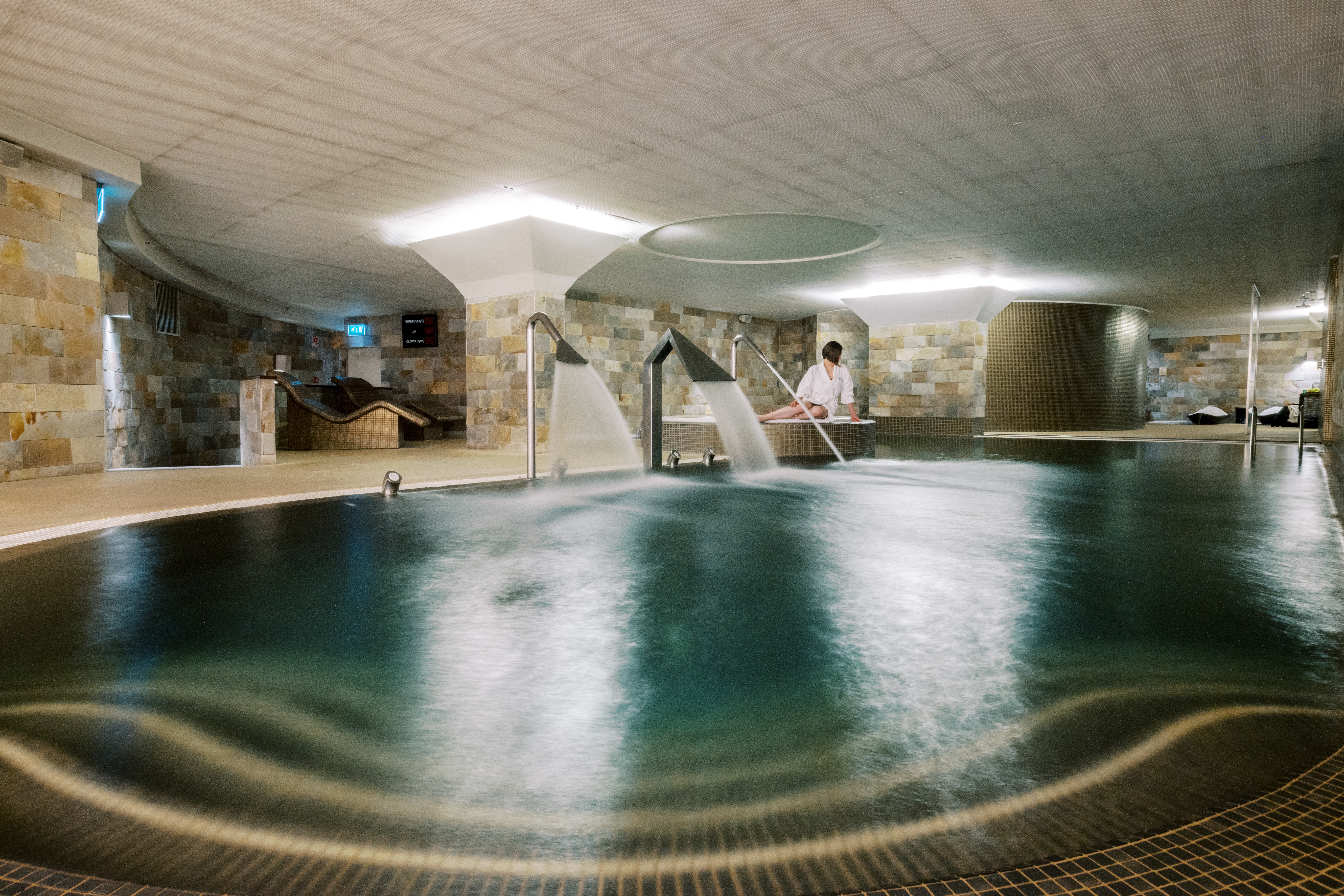 Portopalacio Spa Aquasensations (21)