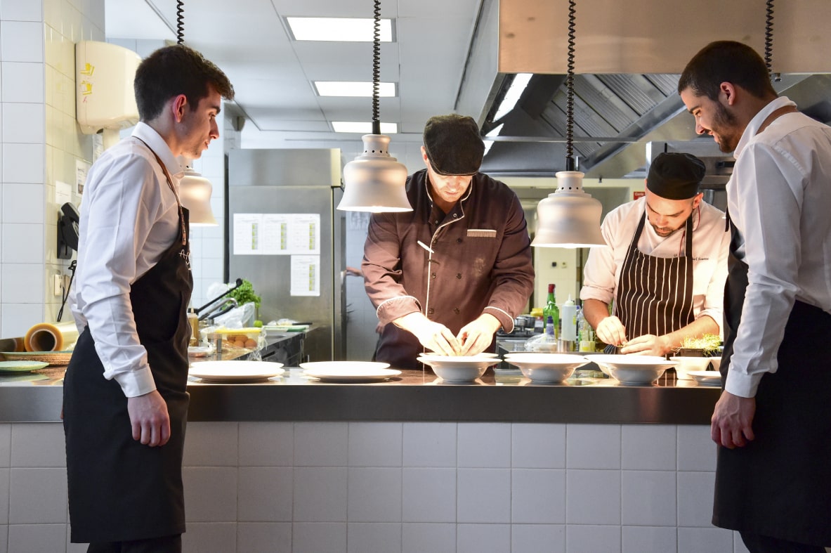 Editory Reuiões&Eventos EQUIPA DEDICADA