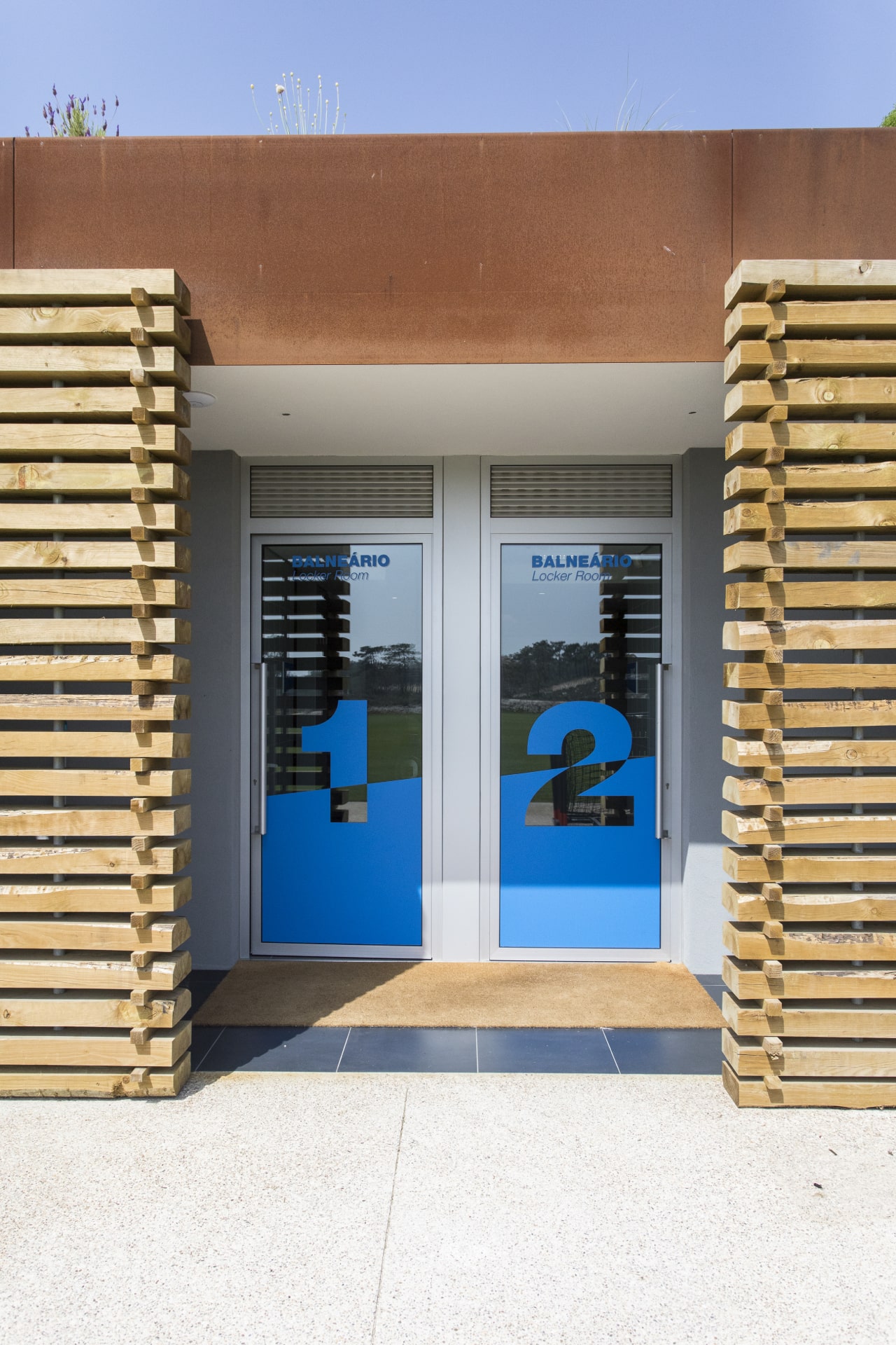 Estágios One Troia 24