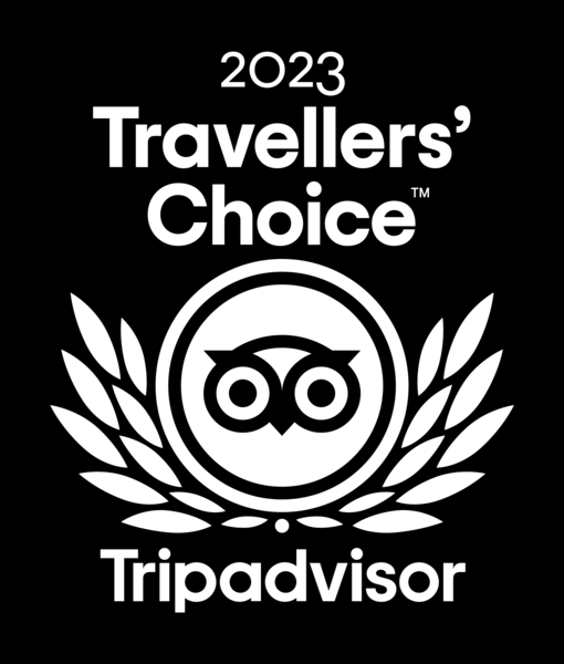 TC 2023 Tripadvisor