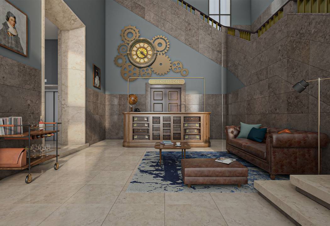 Foto Hotéis RIVERSIDE STA APOLONIA2