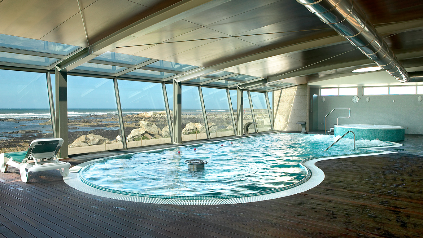 Health Club Solinca 2