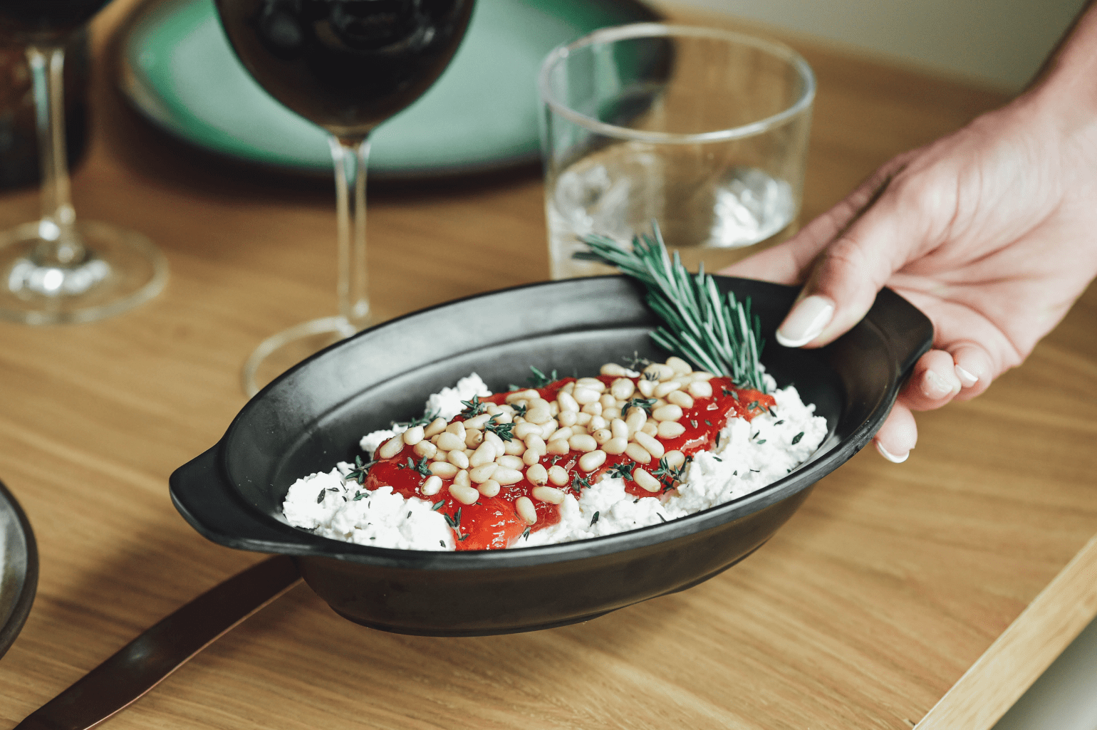 AQUALUZ TROIA LAGOA Restaurante Salicornia (18)