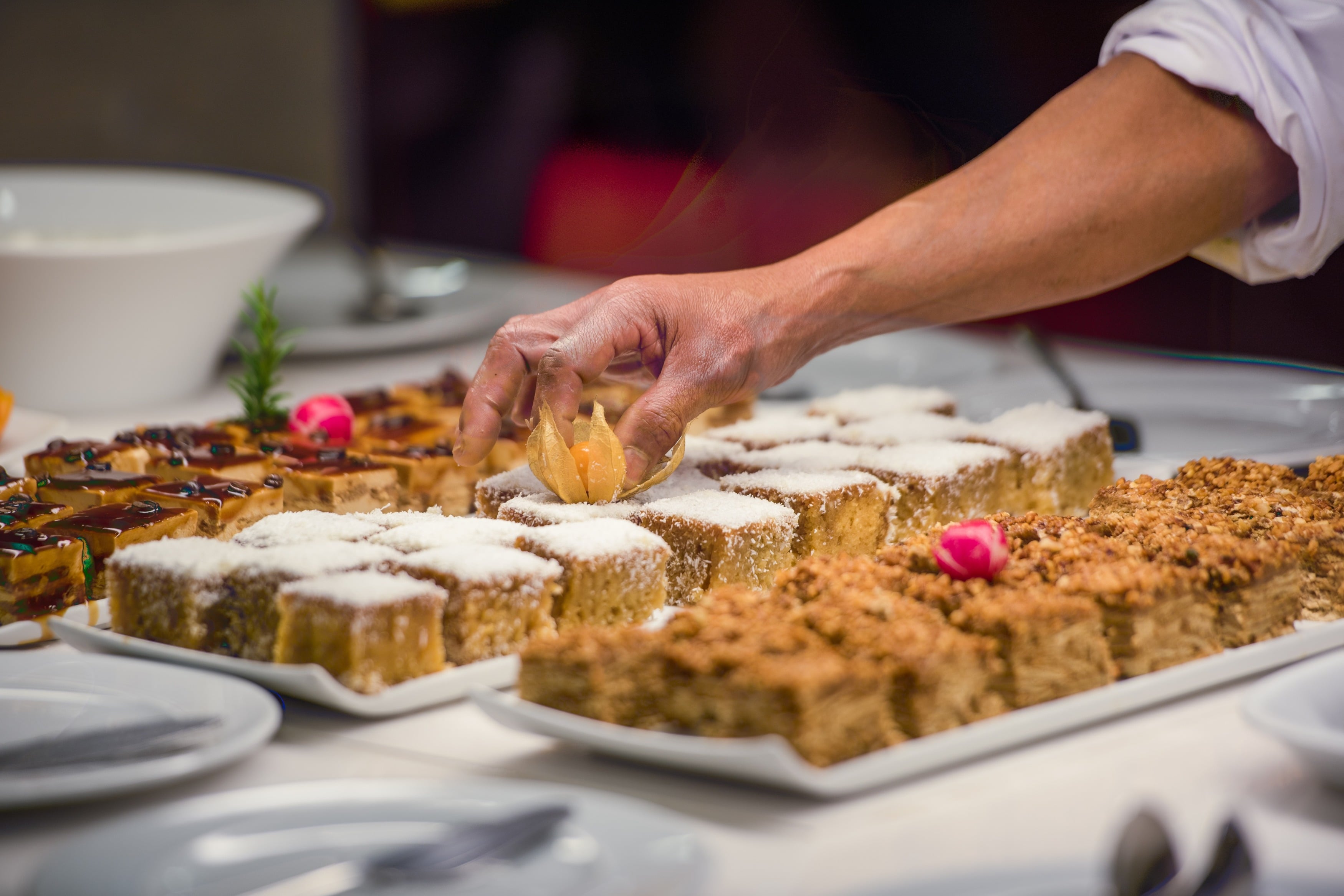 Aqualuz Troia Restaurante Azimute 5 Slide