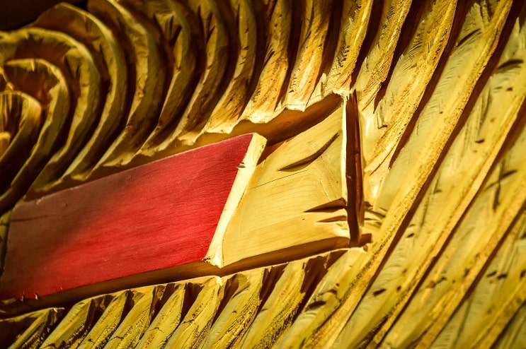 Portop Homepage Arte