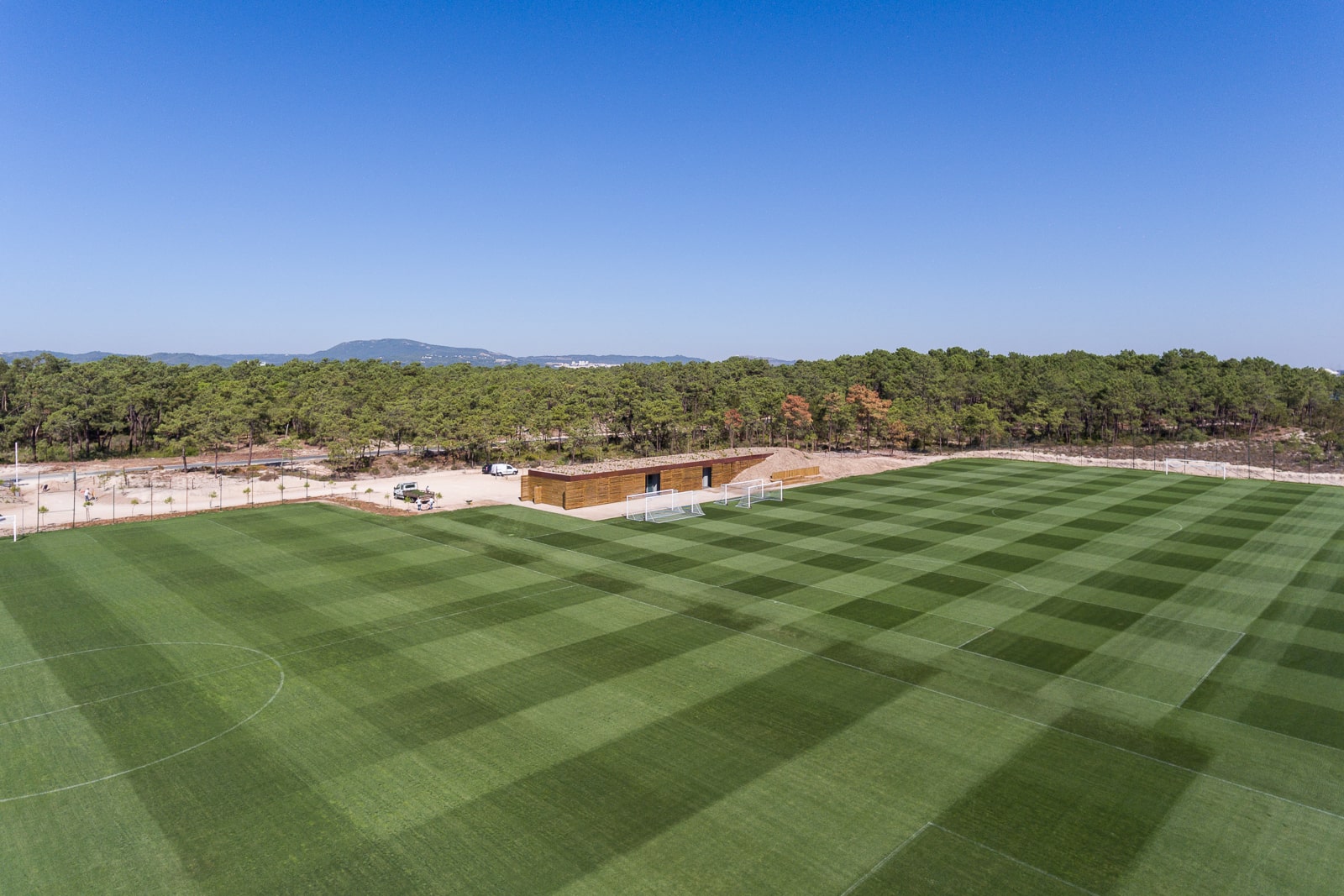 Destino Troia DESPORTO CENTRO ESTÁGIOS Min