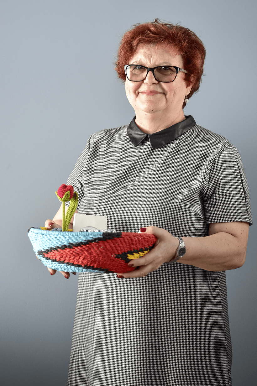 The Editory House_Staff