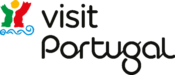 Visit Portugal Logo