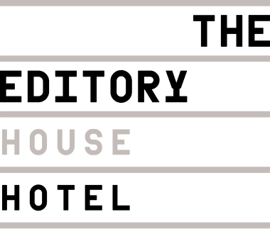The Editory House Hotel Logo