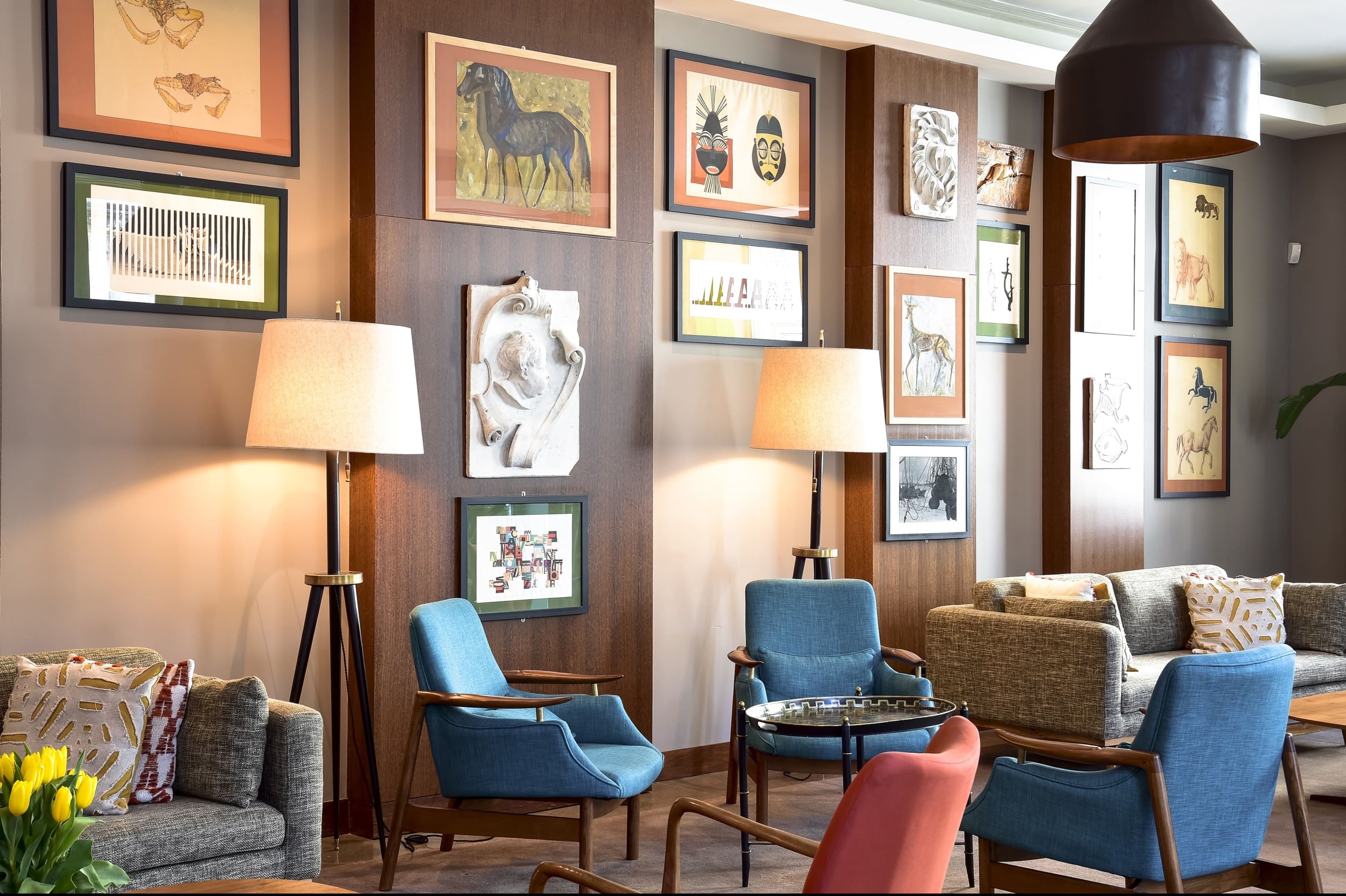 Gastronomia B'artist O BAR