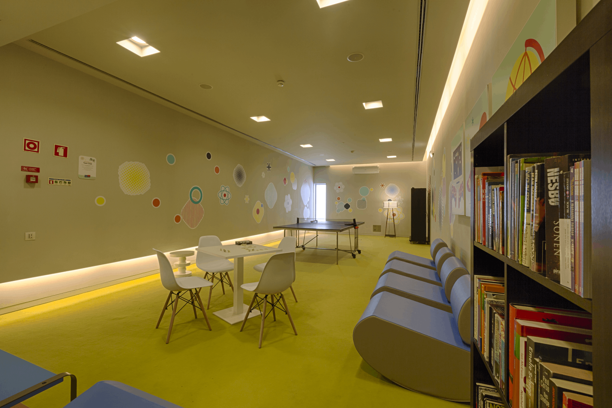 Aqualuz Troia Famílias Fun Club