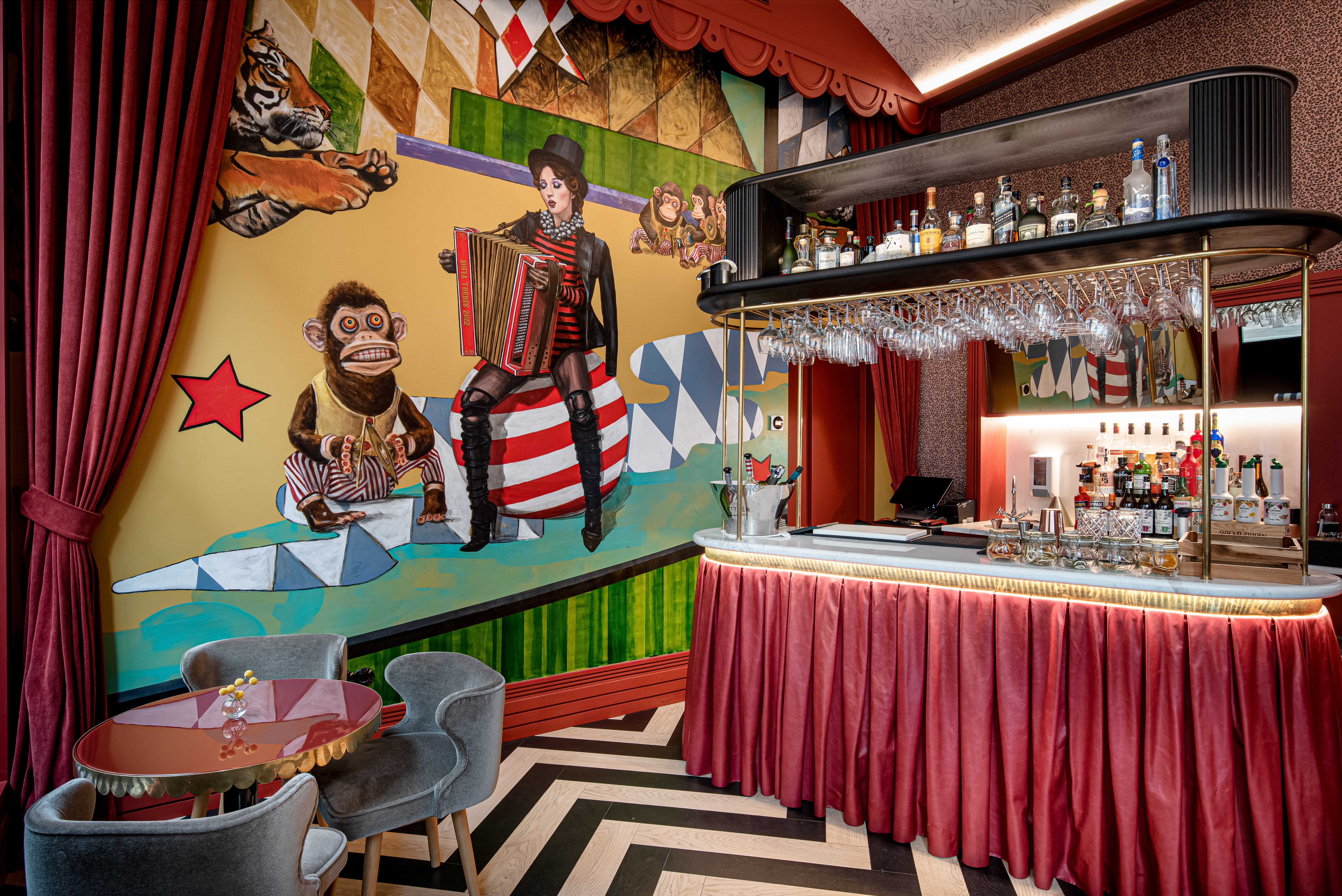 Ilícitoporto Bar&Cocktails (2)