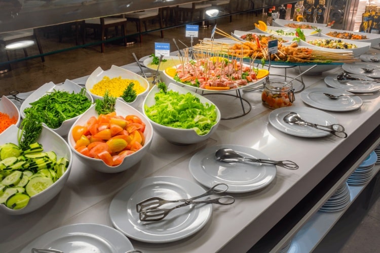 Aqualuz Troia Restaurante Azimute Menu