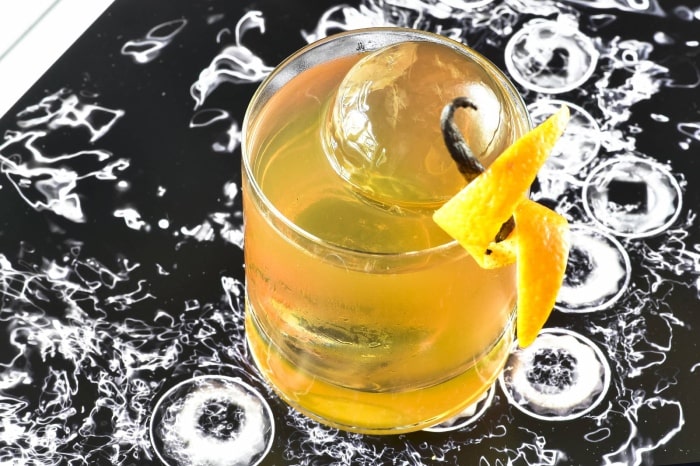 Pp Gastronomia Auge O Cocktail Bar