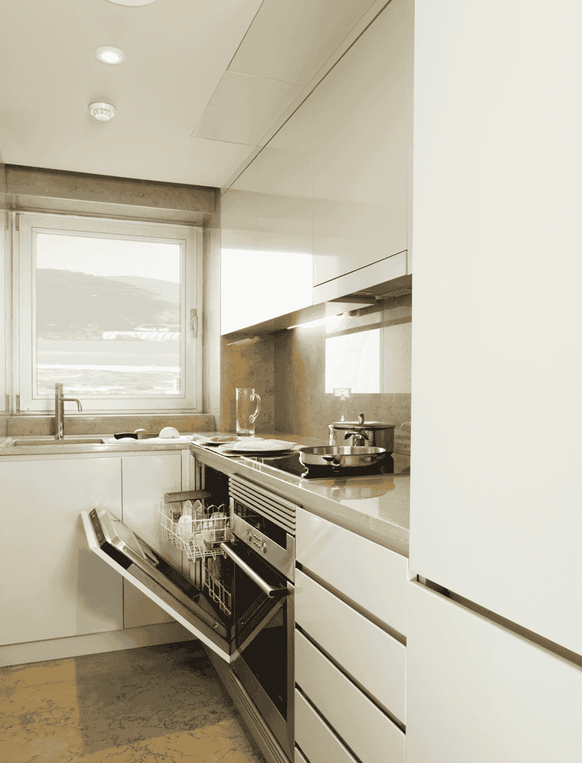 Aqualuz Troia By the Editory - T1+1 Beliche